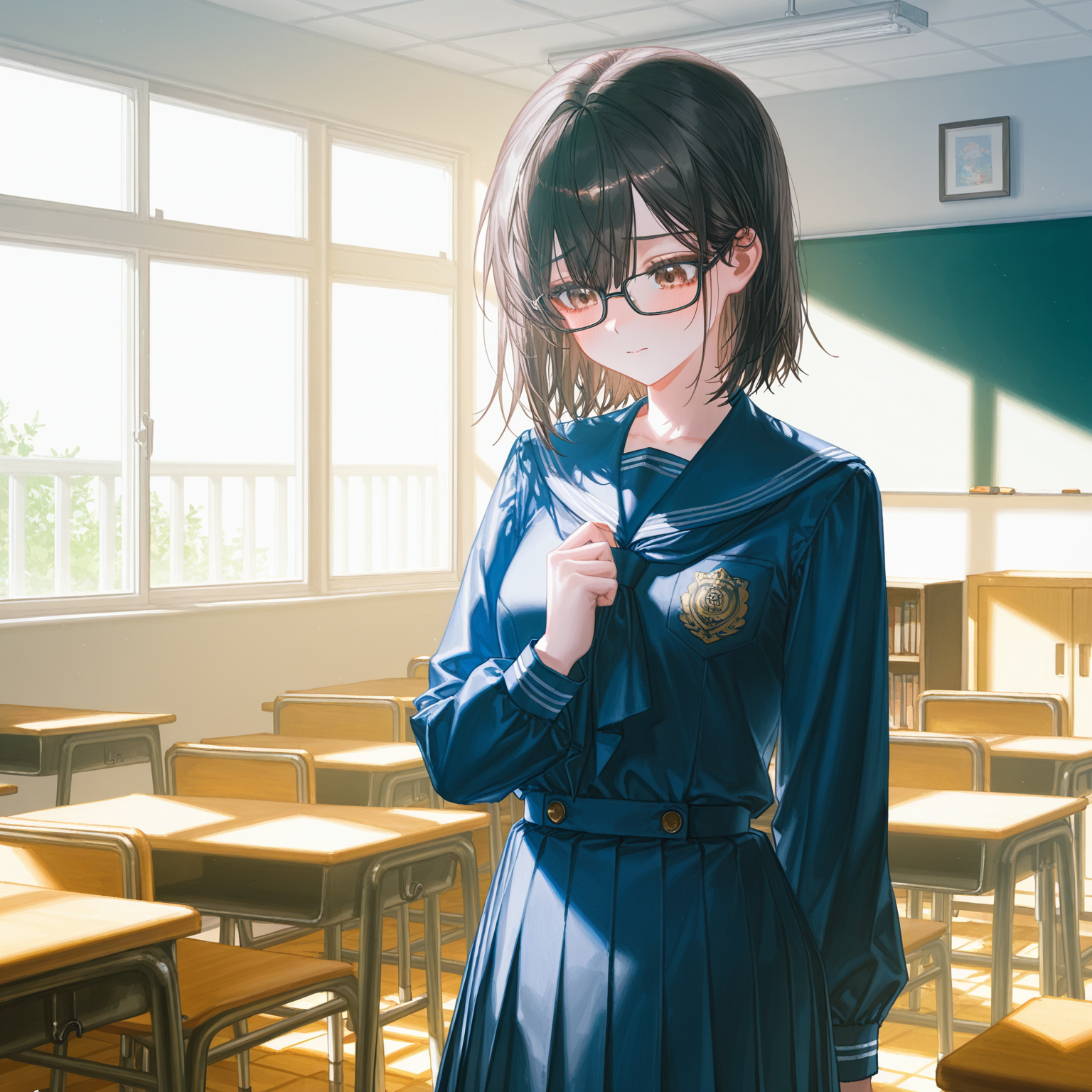 書類審査結果