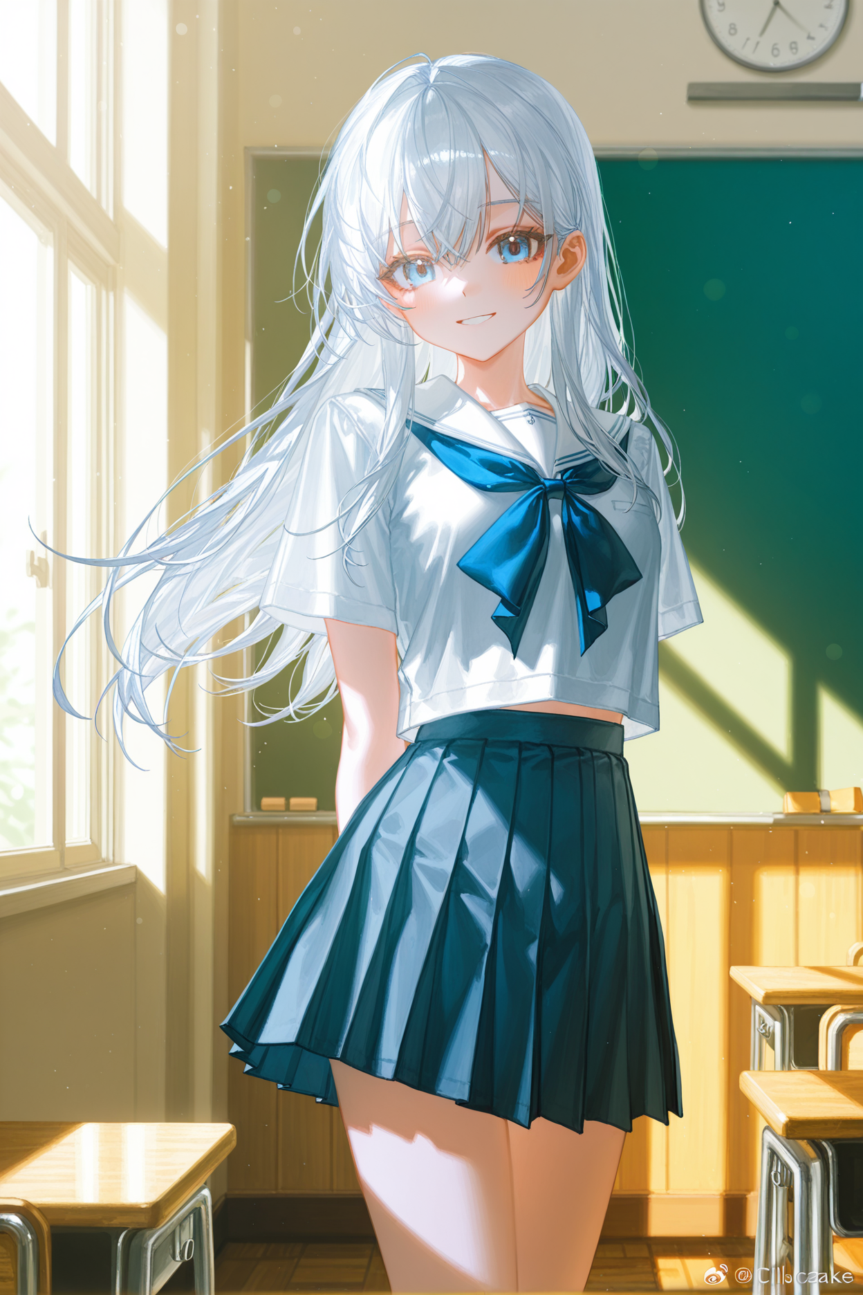 会話