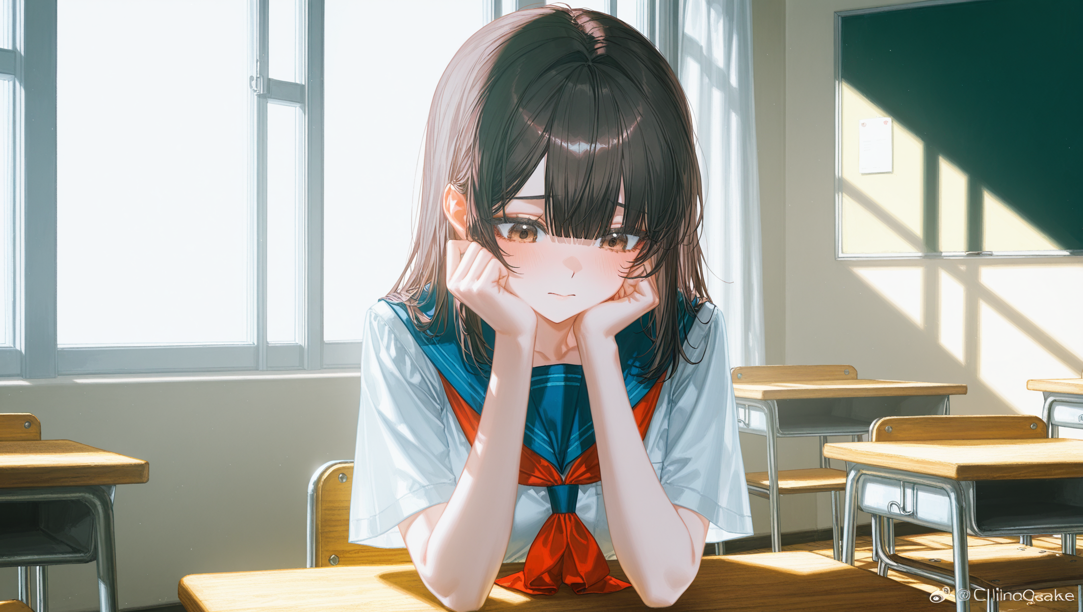 肩がぶつかって話しかける