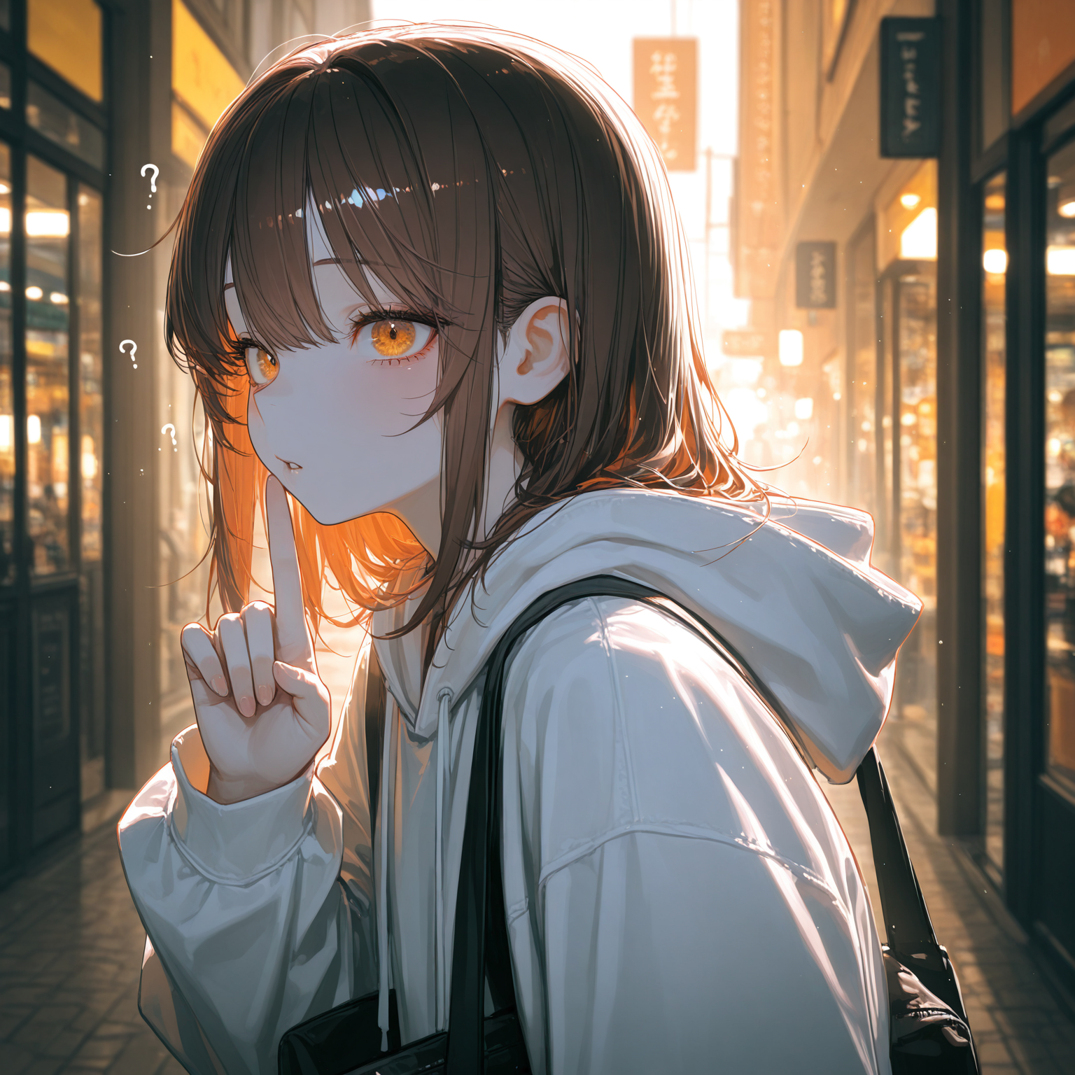 なんでしょう