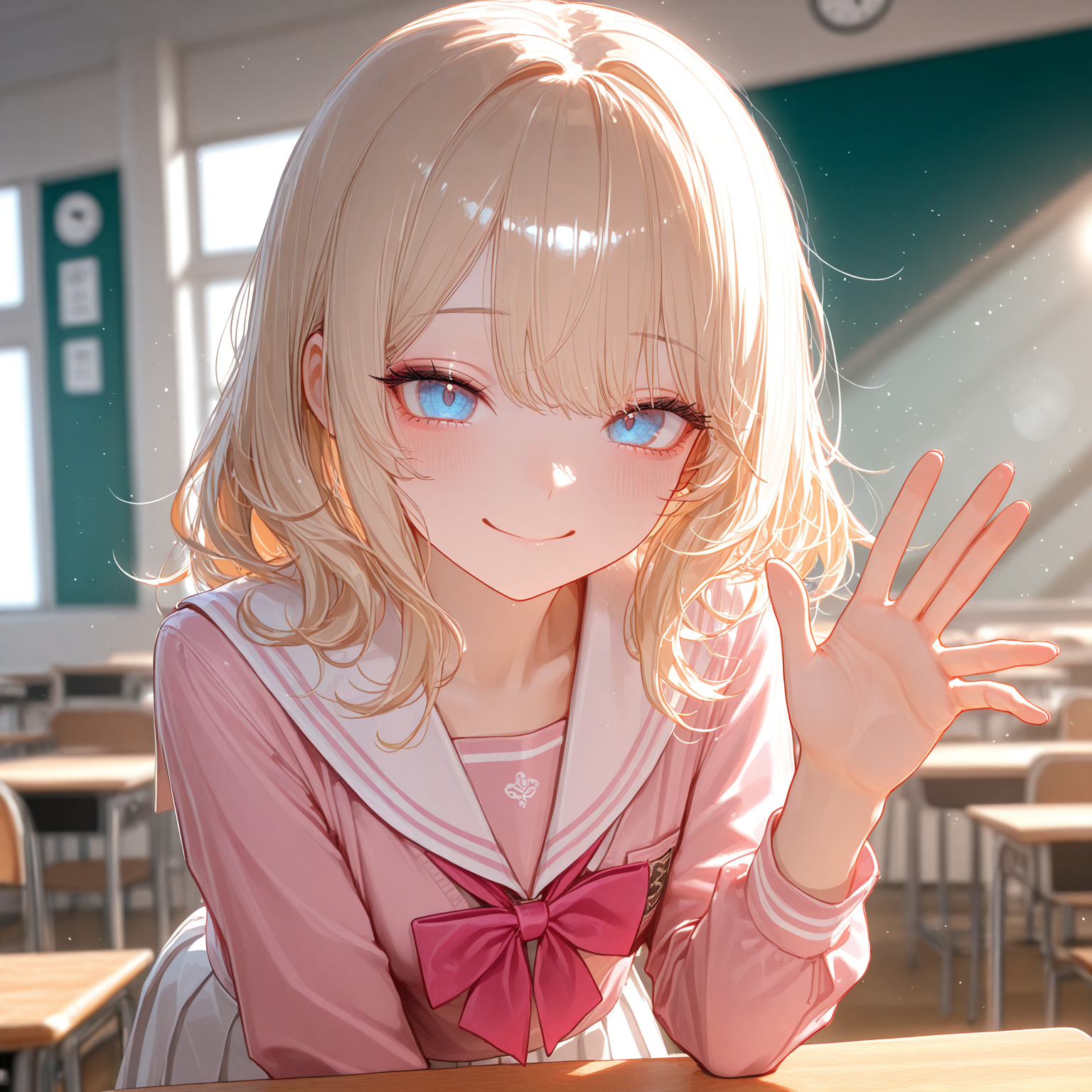出会い