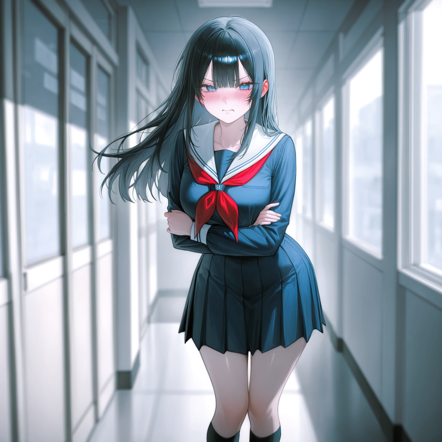 教室