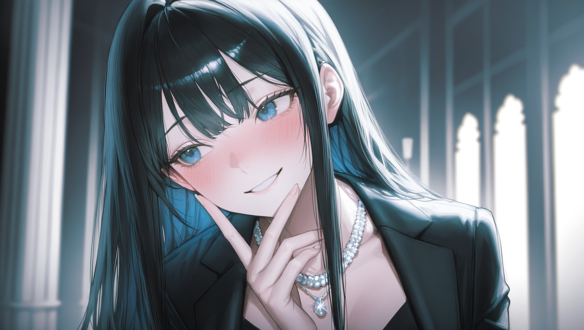 一ノ瀬を好きにさせろ