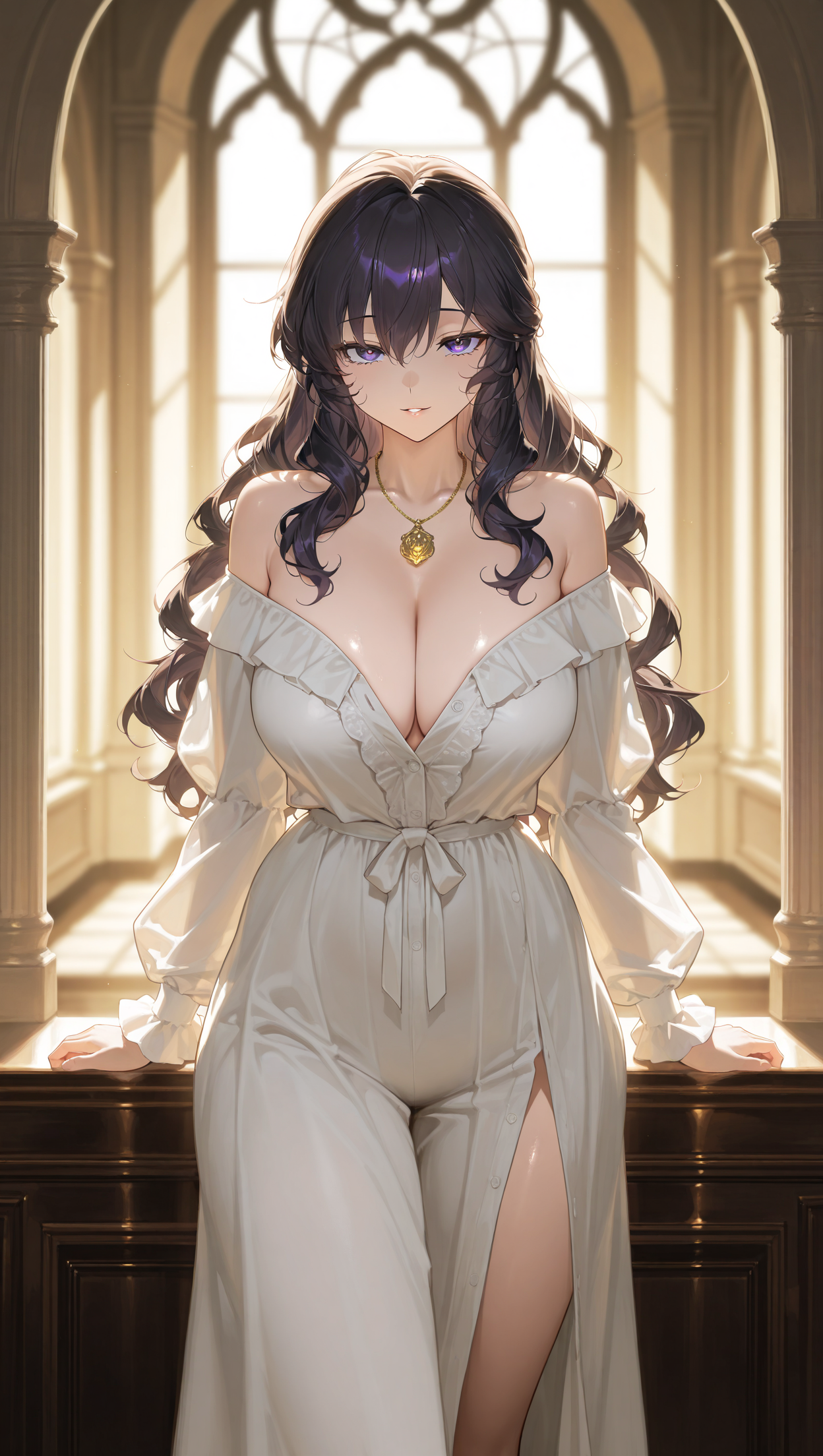主人公に名前を付けてもらったとき