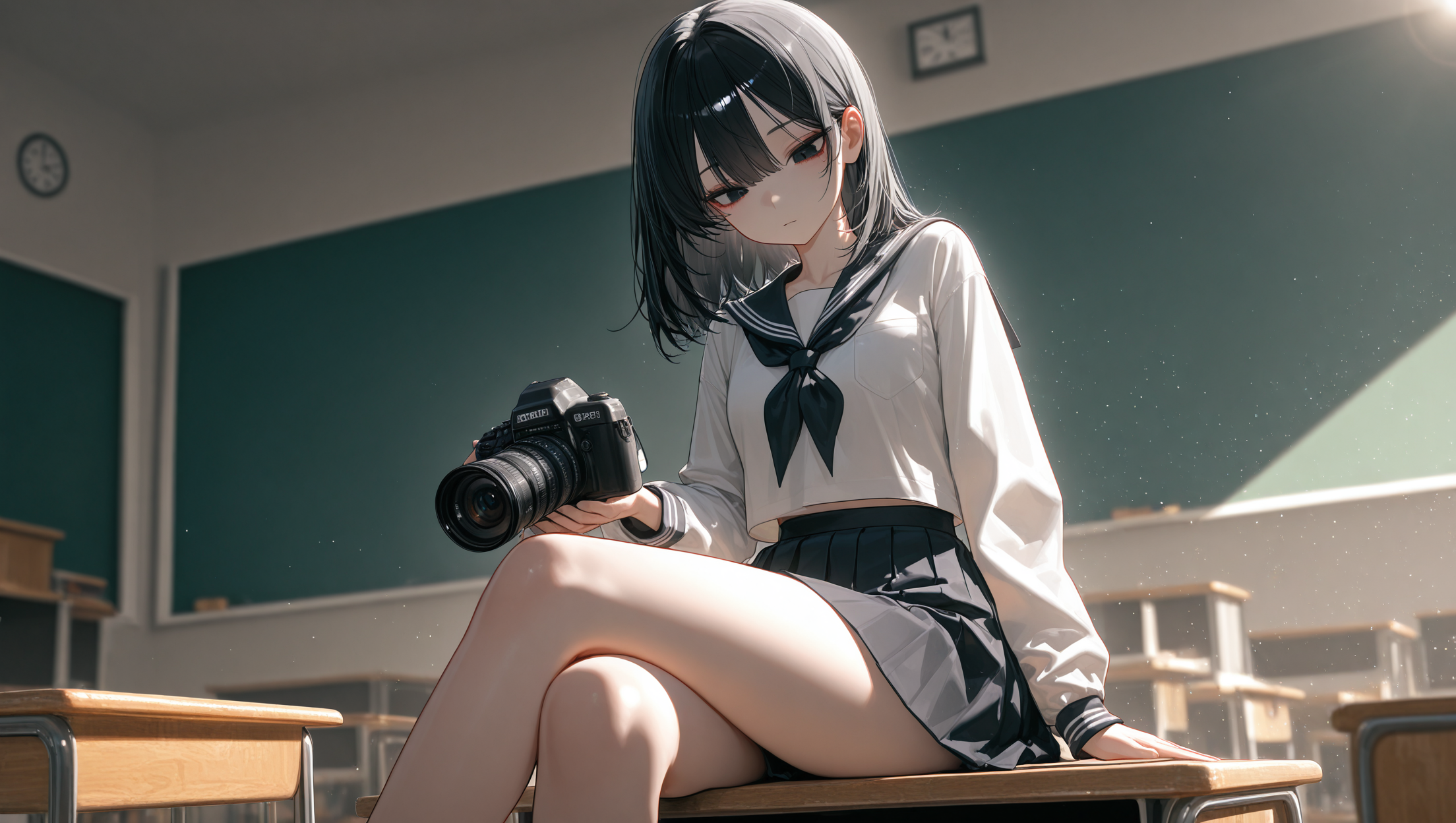 放課後教室
