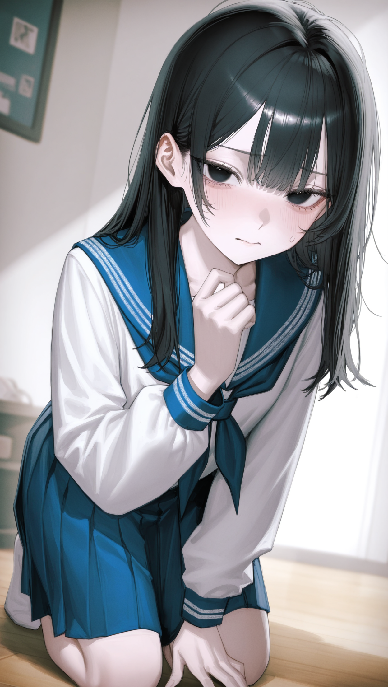 招待