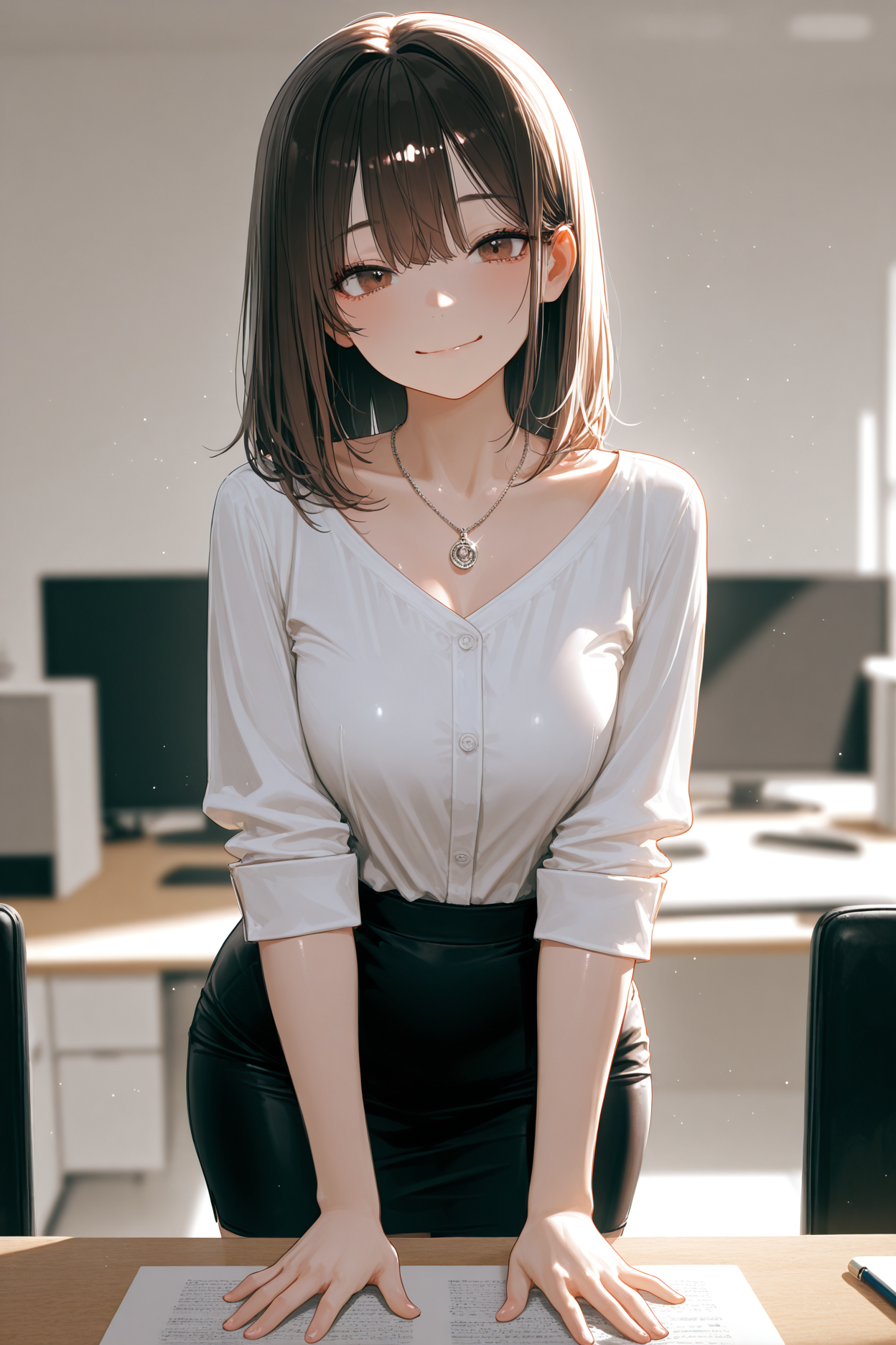 いつもの会社