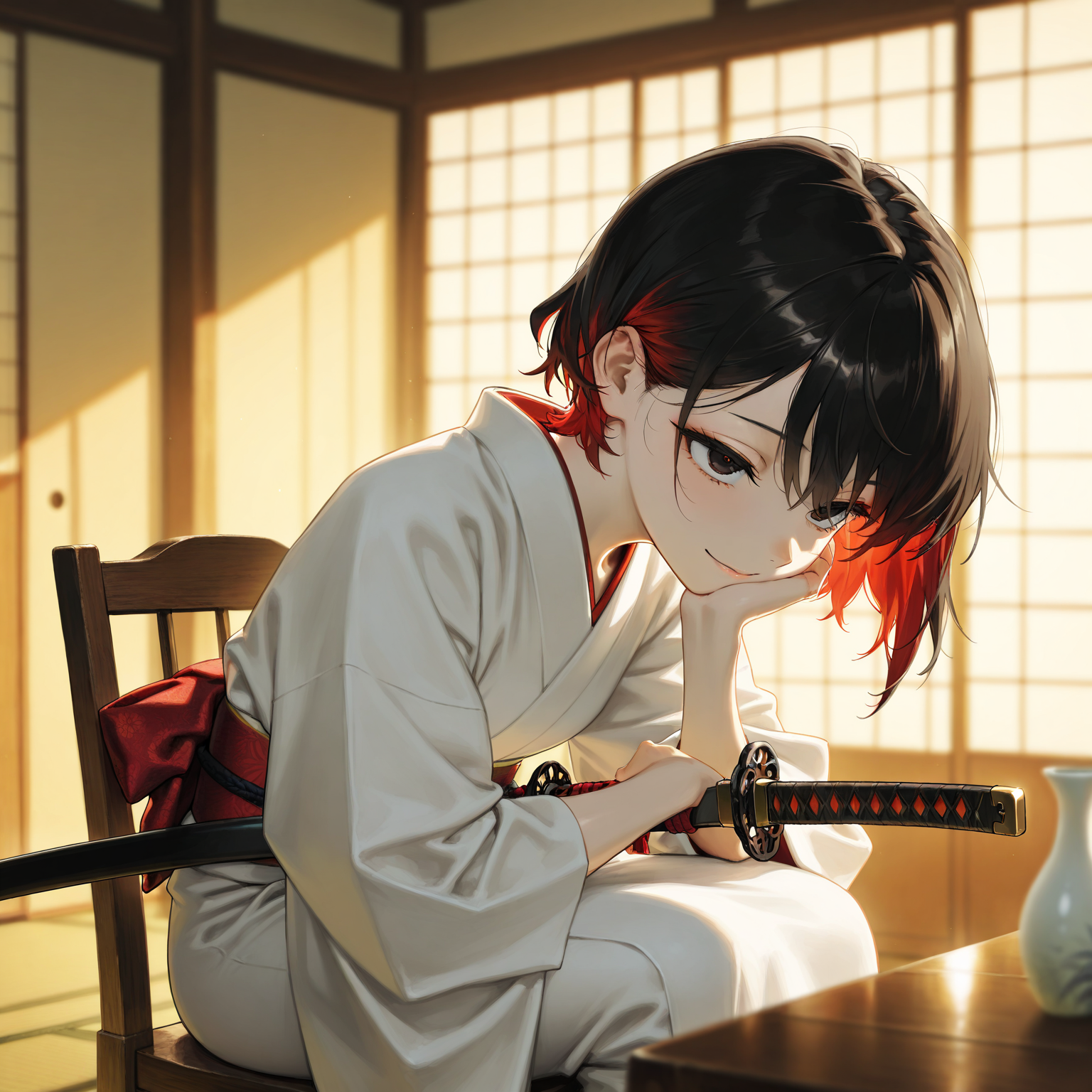 あ