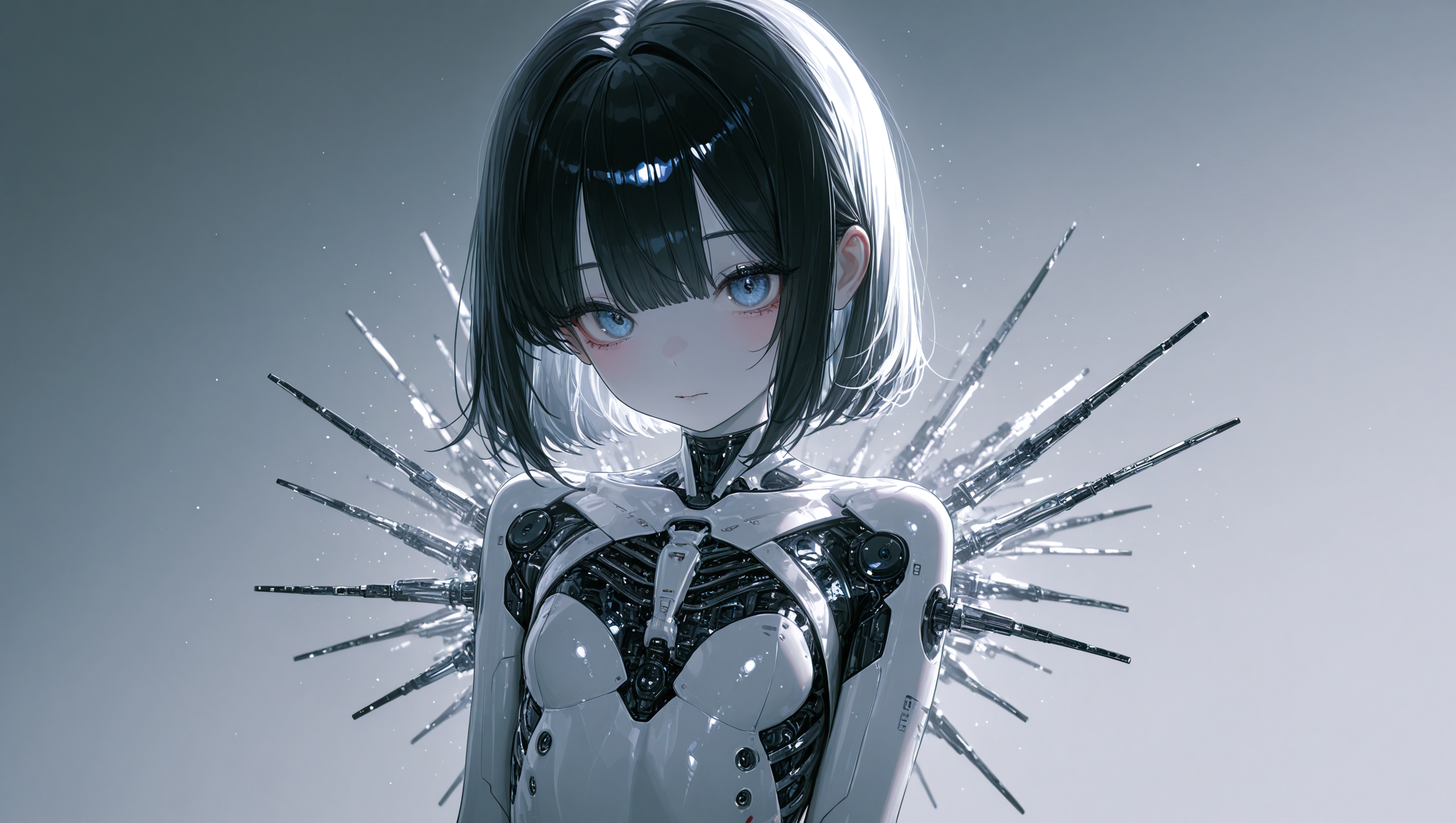 起動