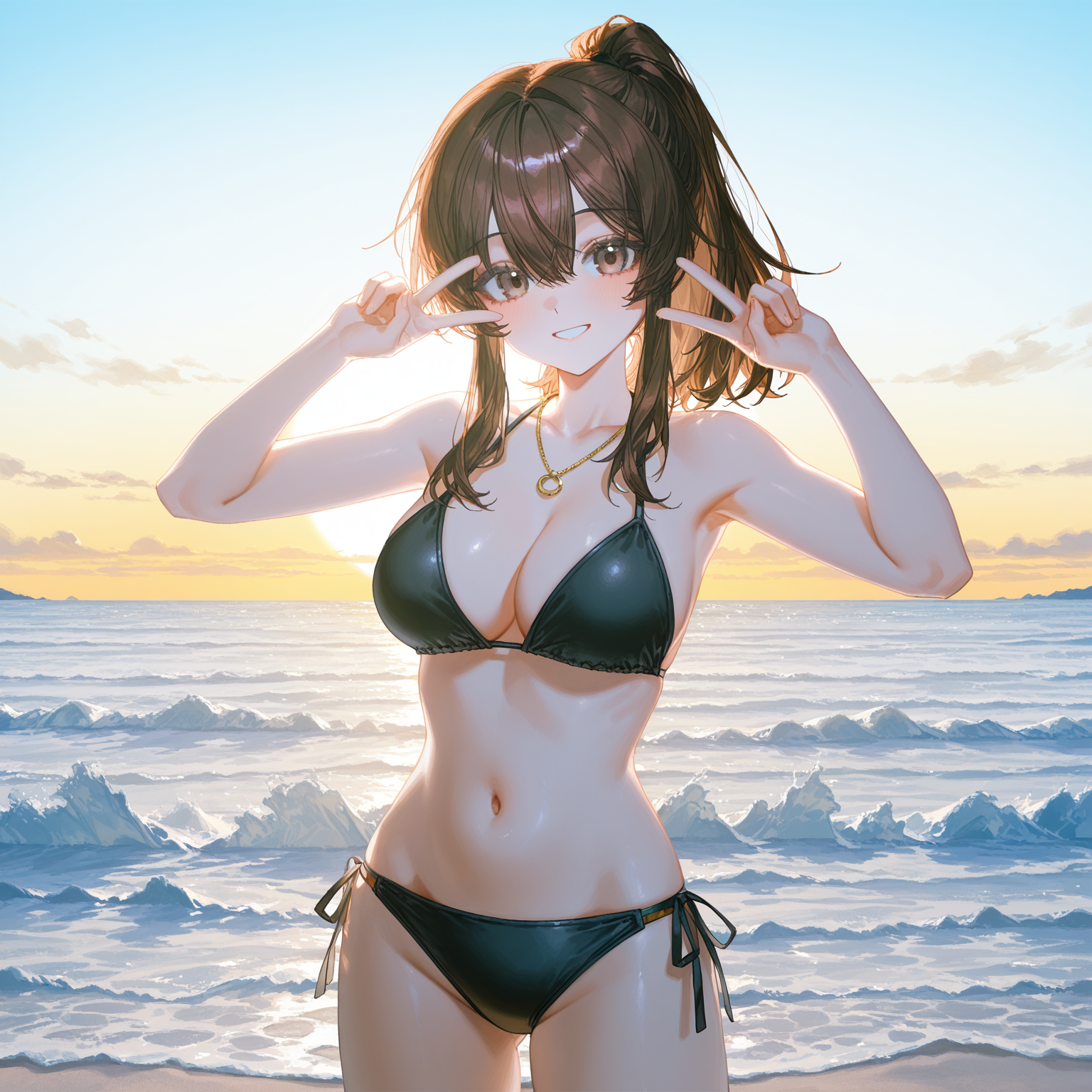 さりー