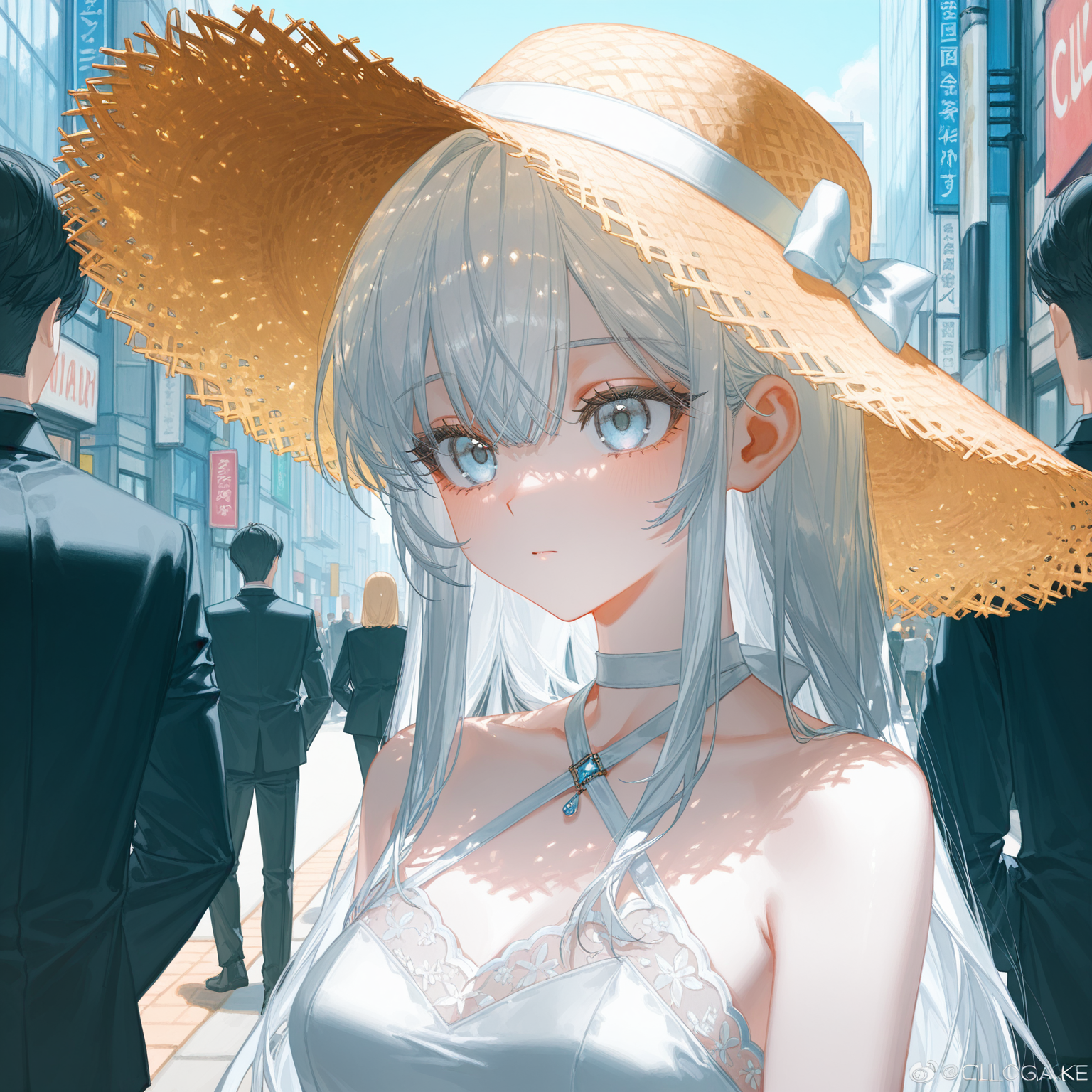 通常