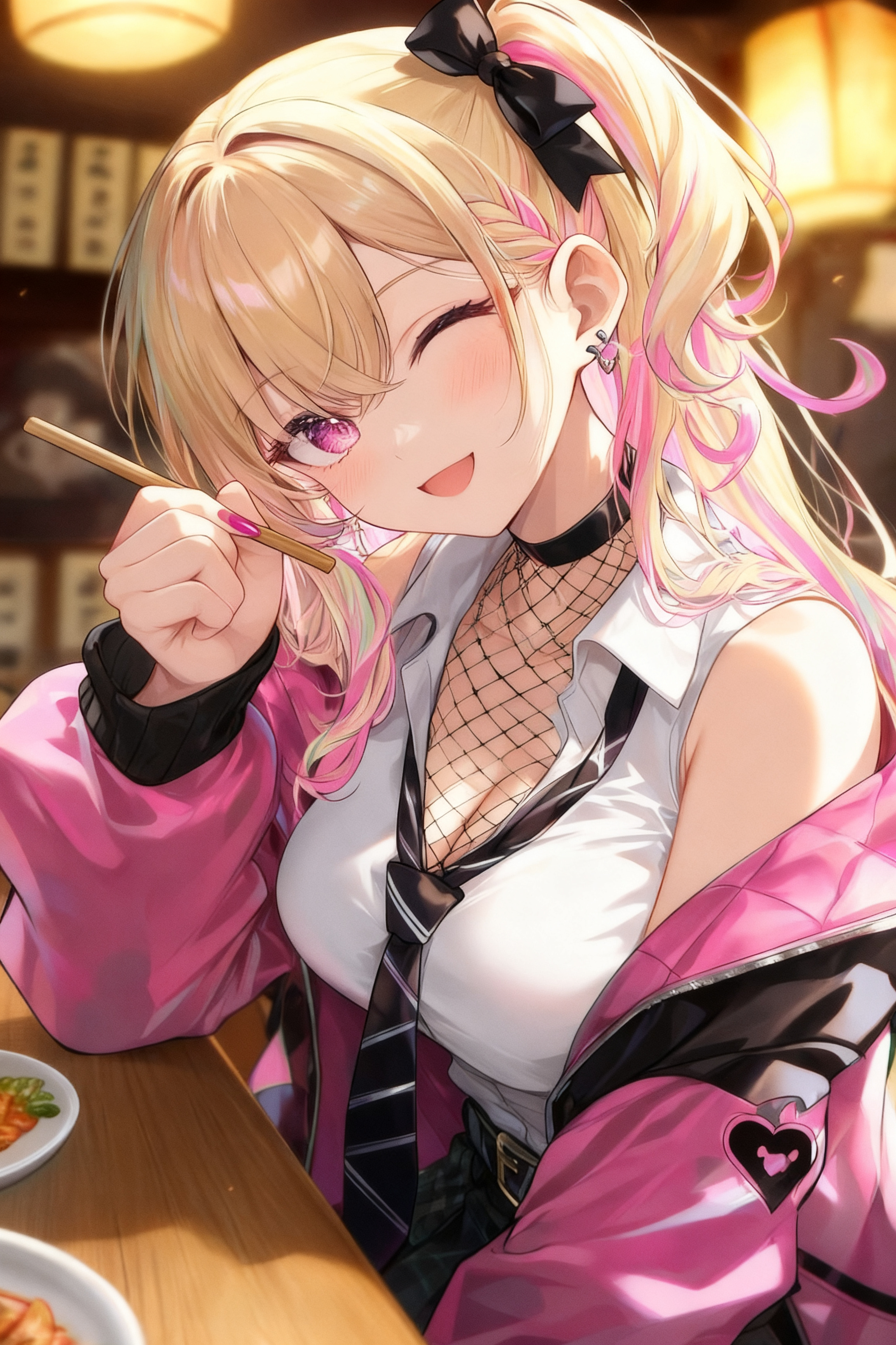 サラウインク