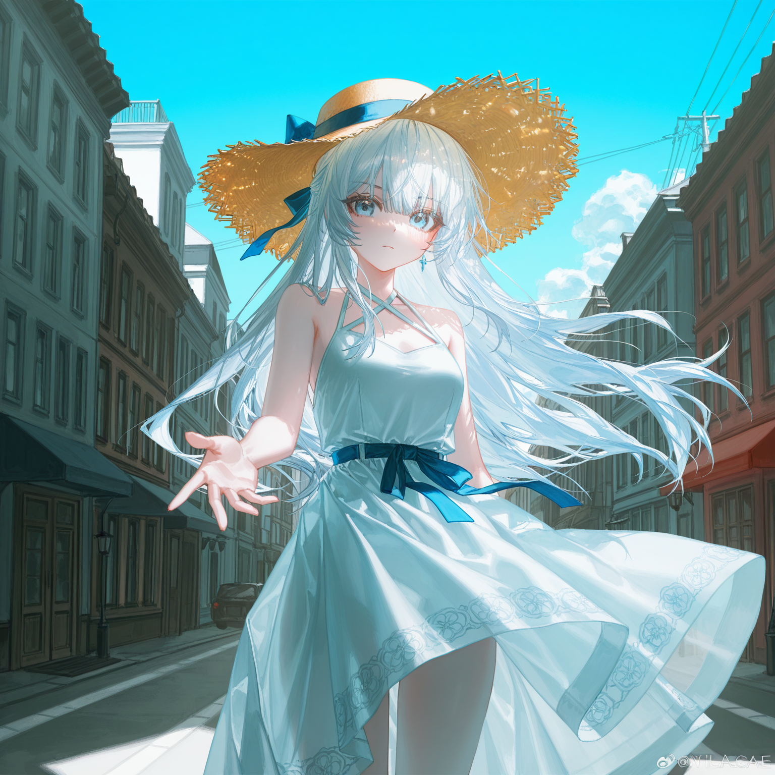 質問