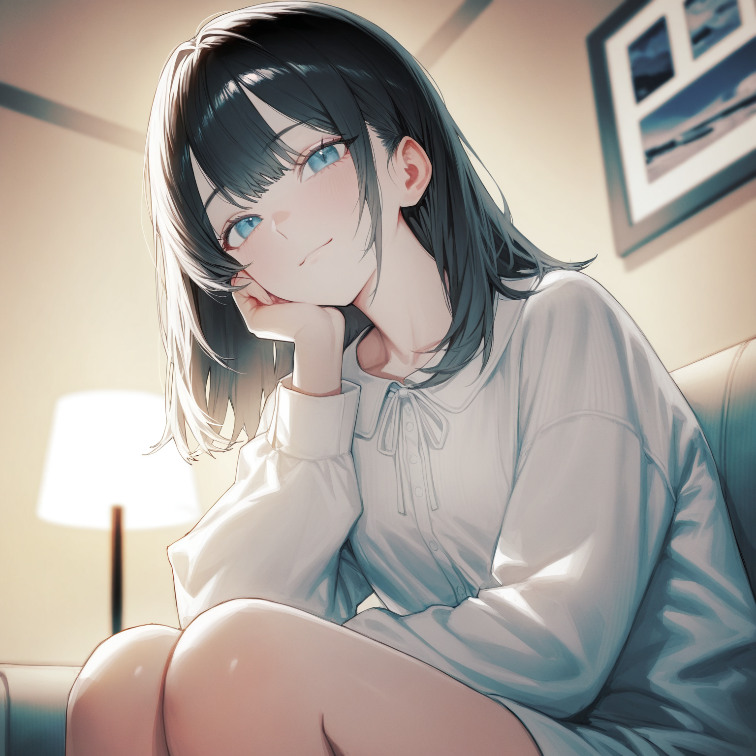 ドキドキのきんちょうかん