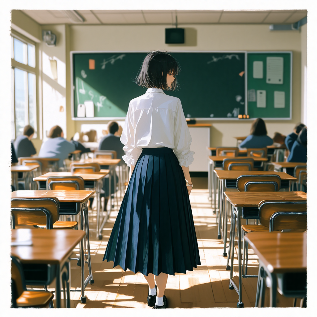 教室