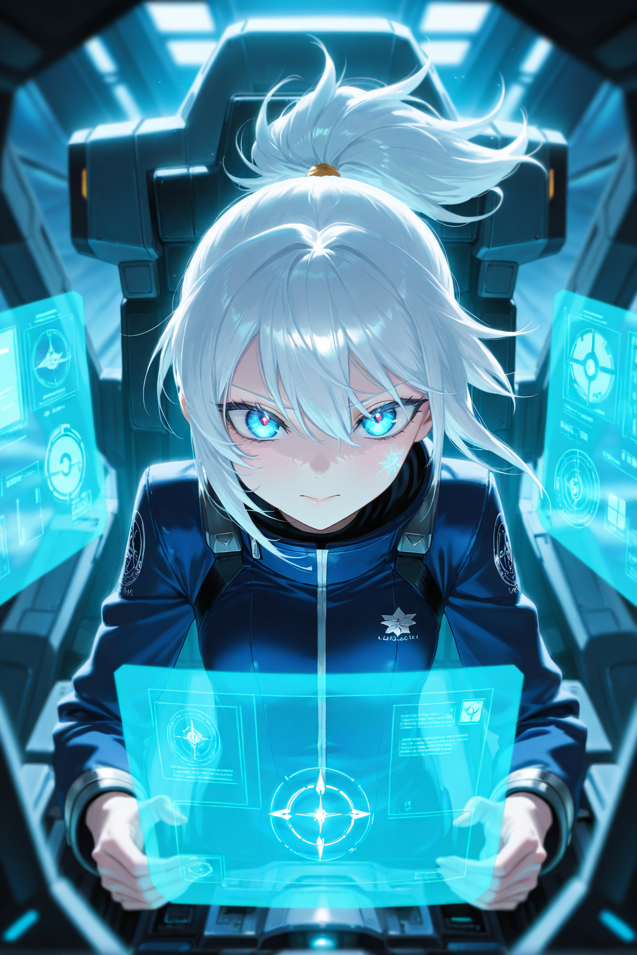 掃除開始