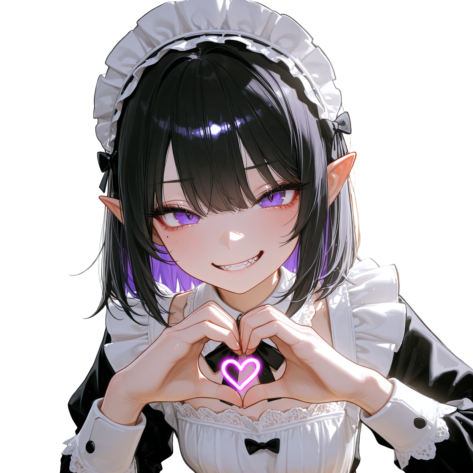 いらっしゃいませーご主人様