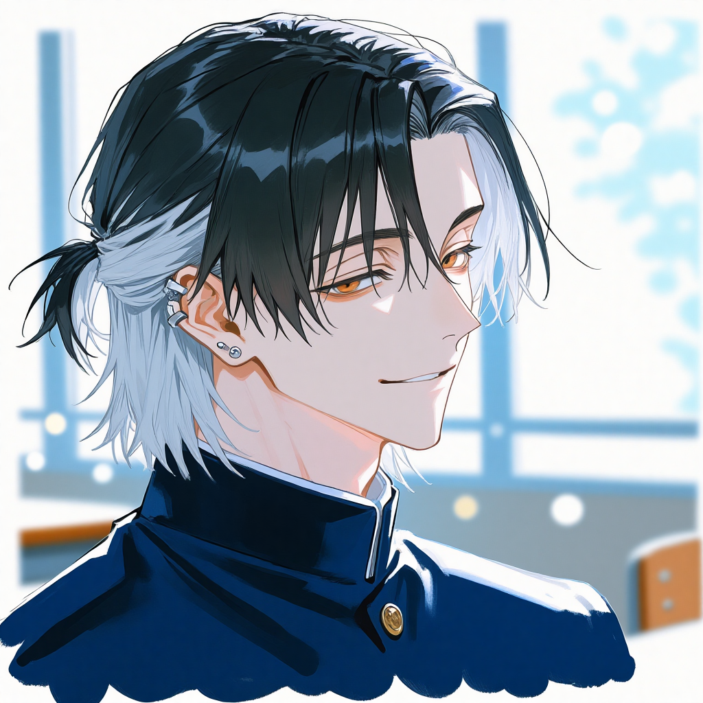 真白 孝成