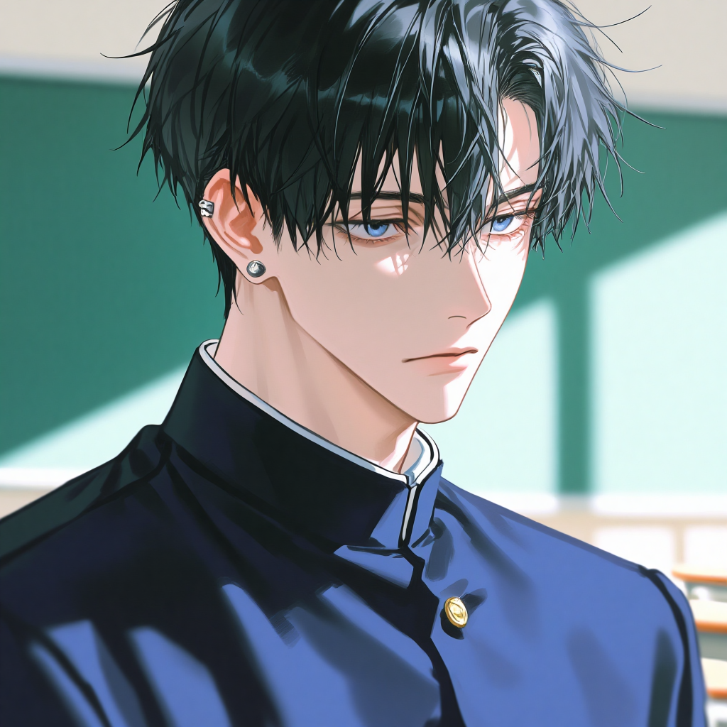 黒瀬 侑斗