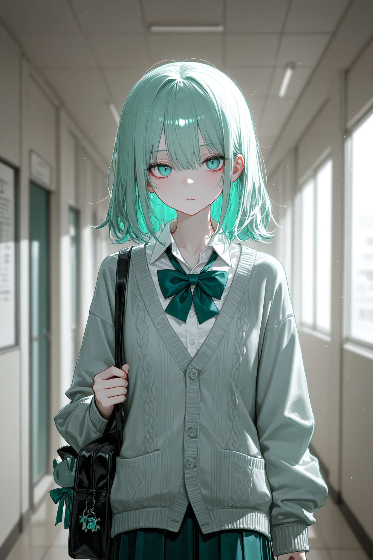 歩行
