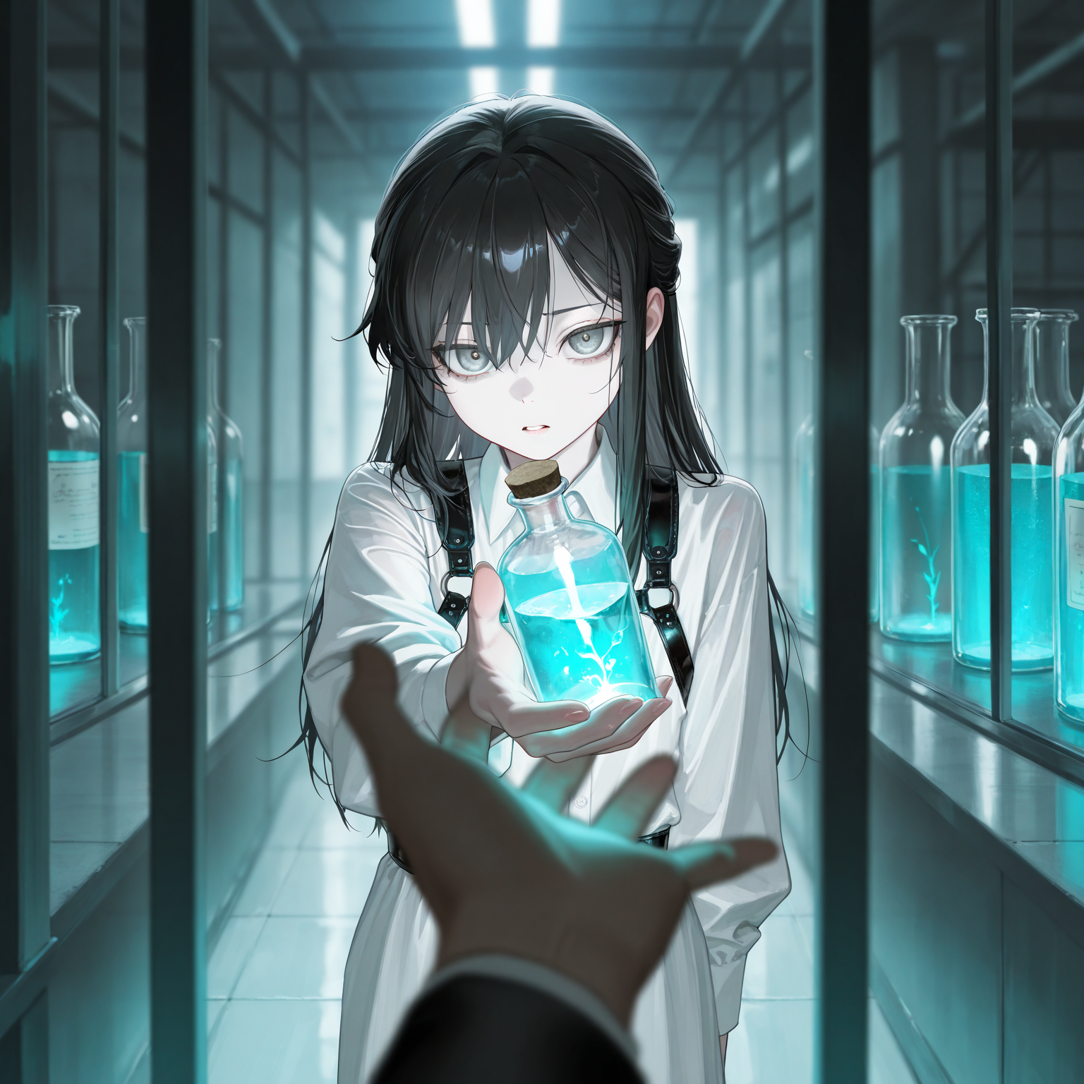 かな
