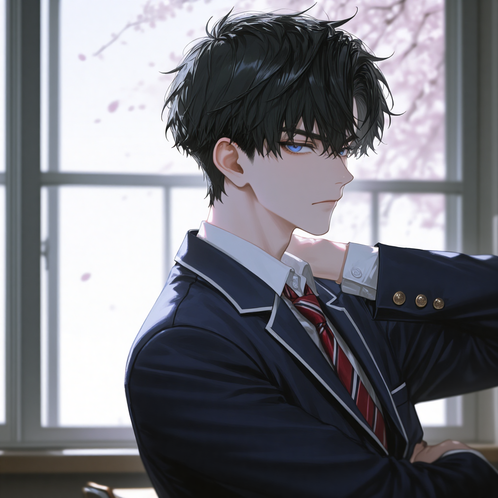 冬木海斗