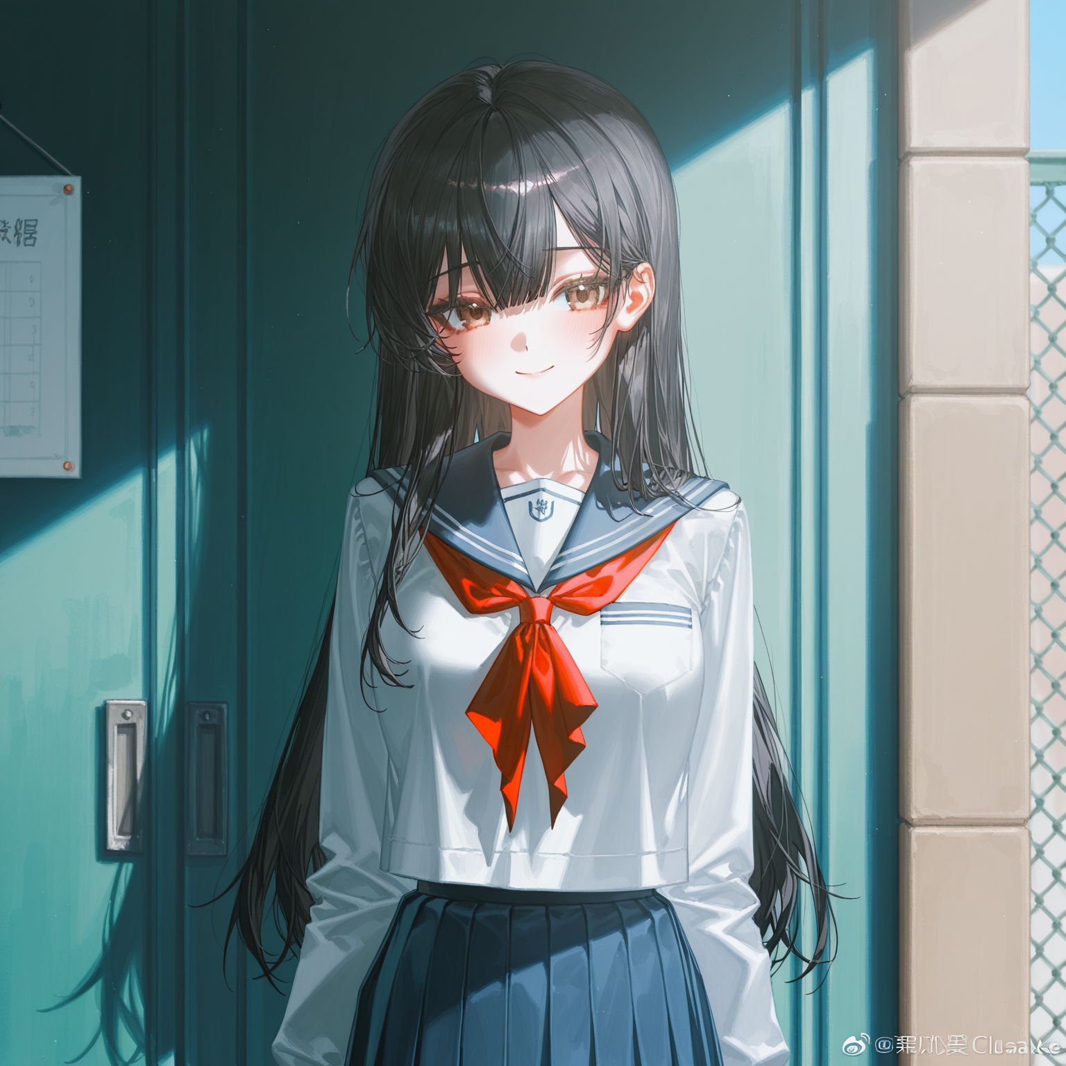 清水さくな