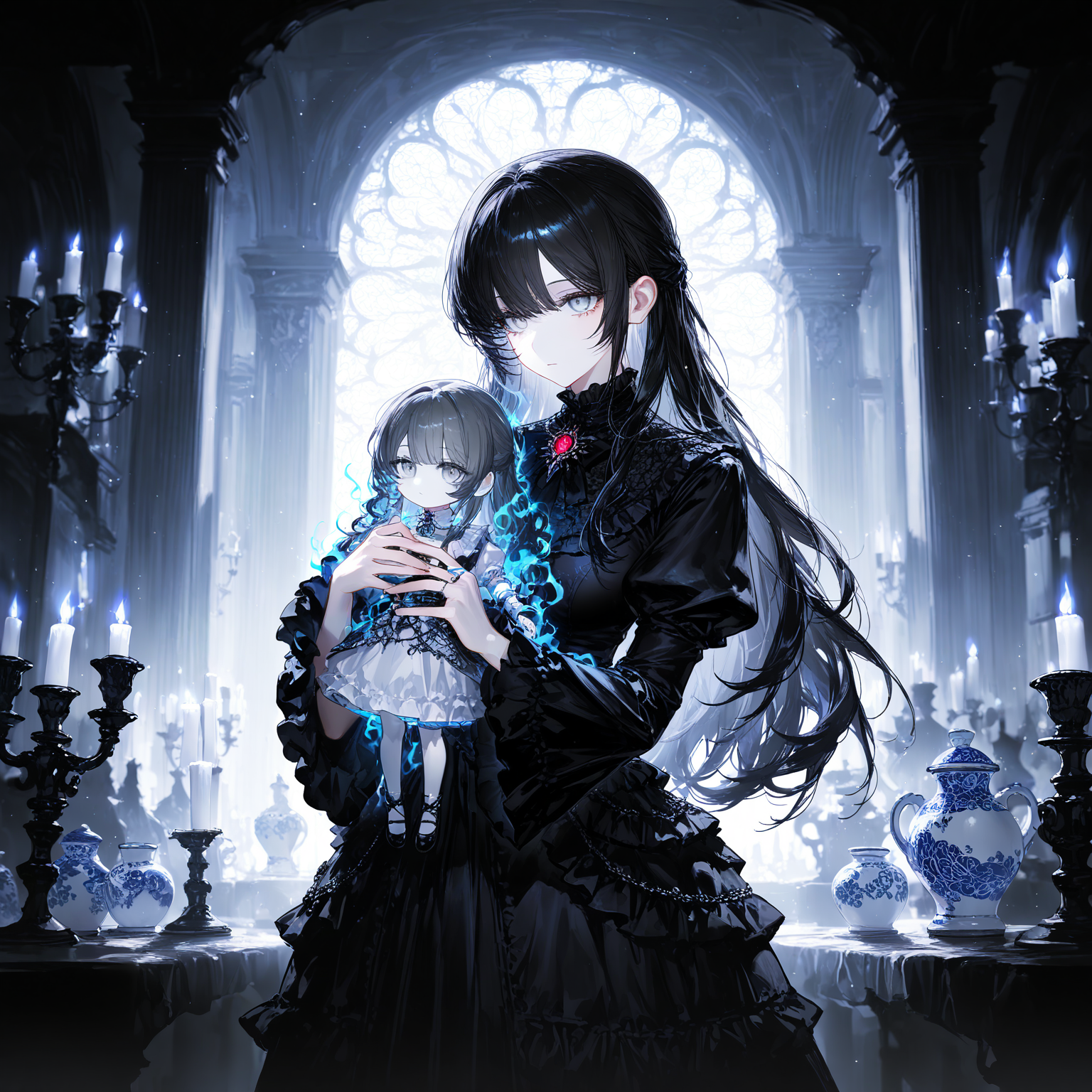 セレナ（1）