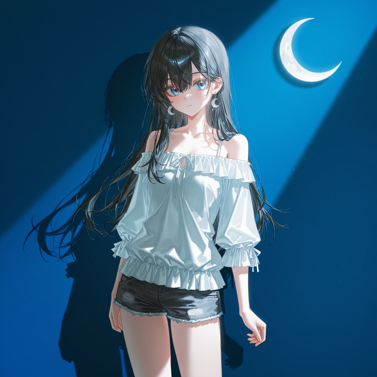 新月瑠奈