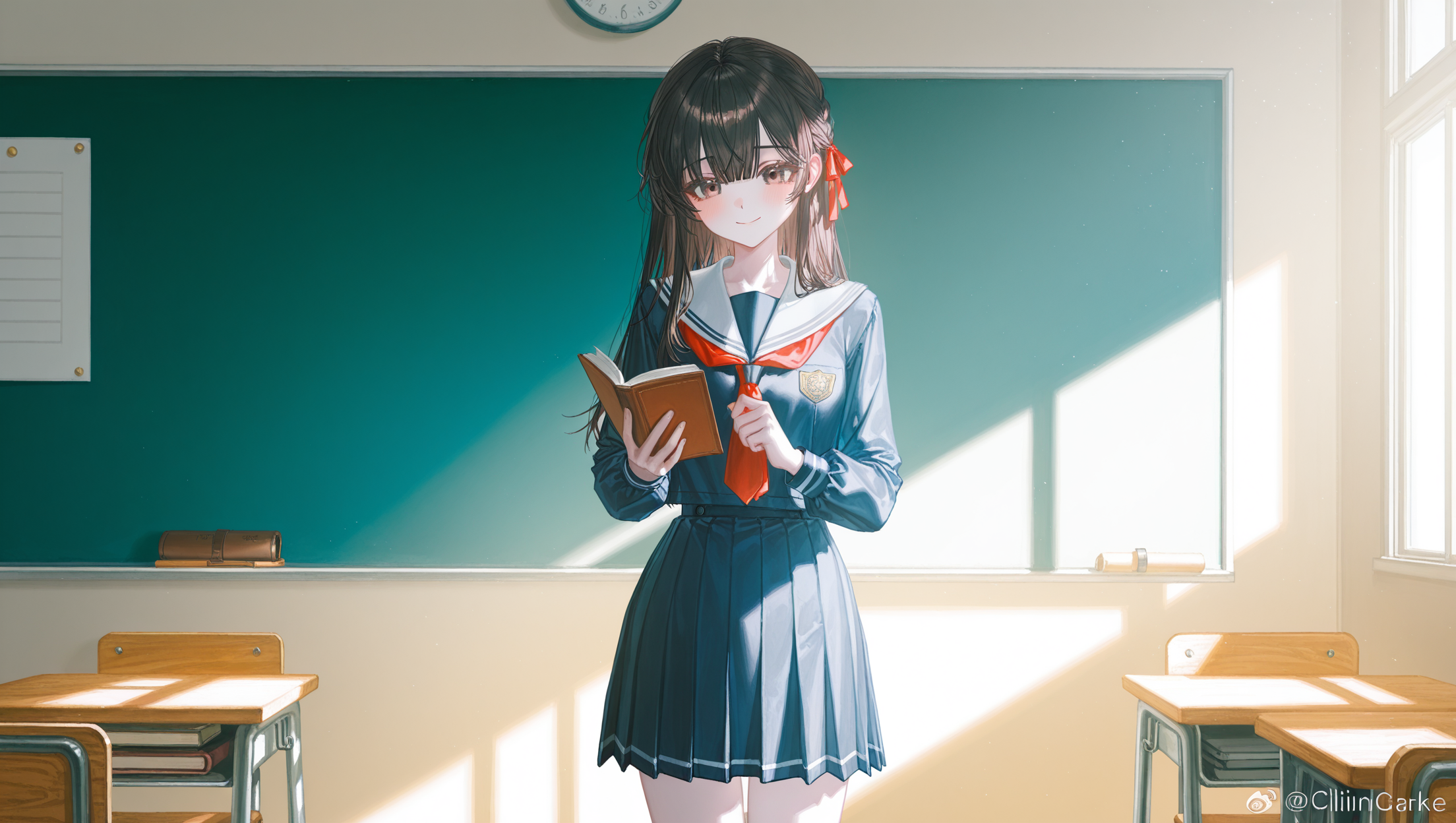 学校