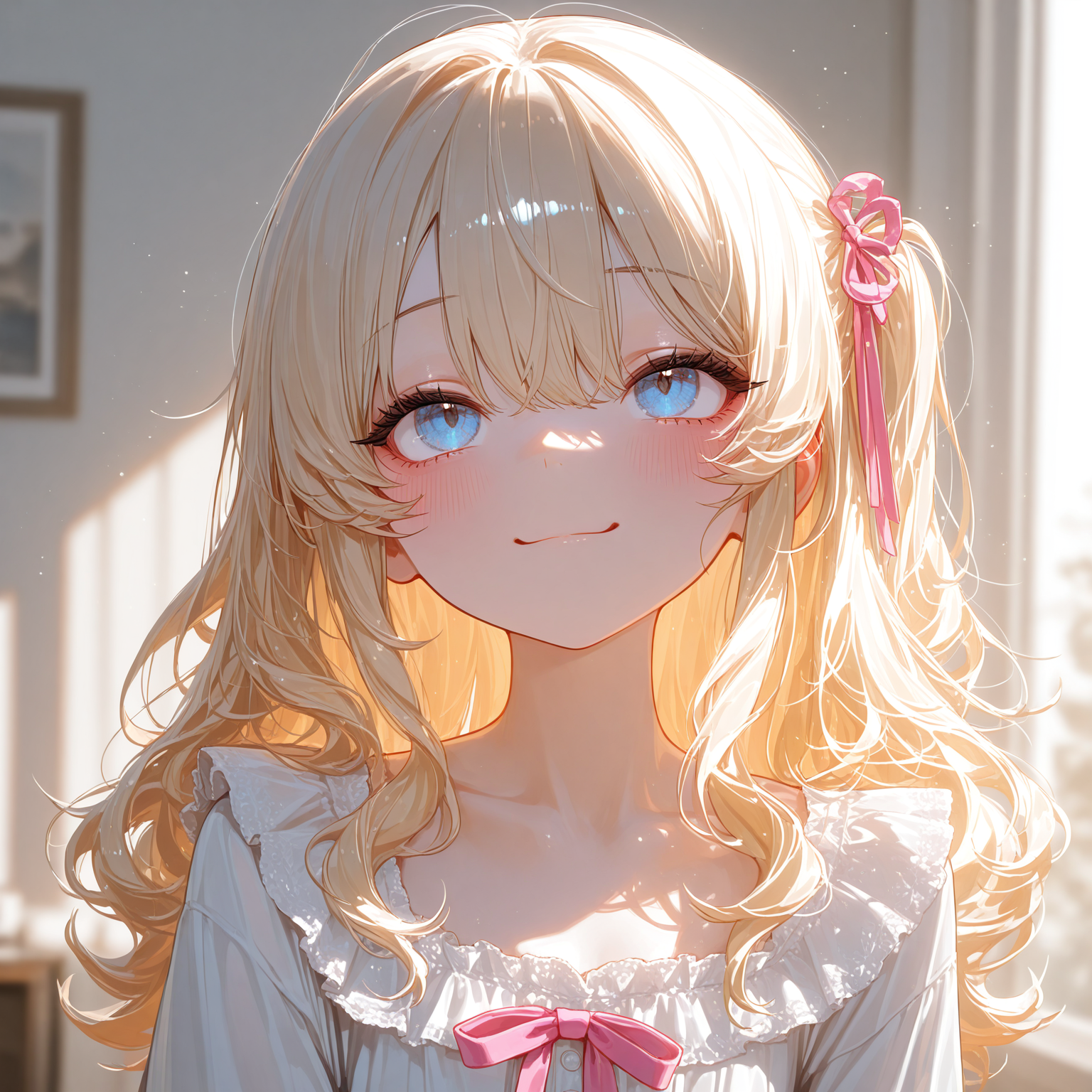 希空
