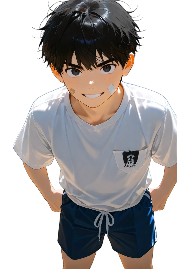 山野大樹