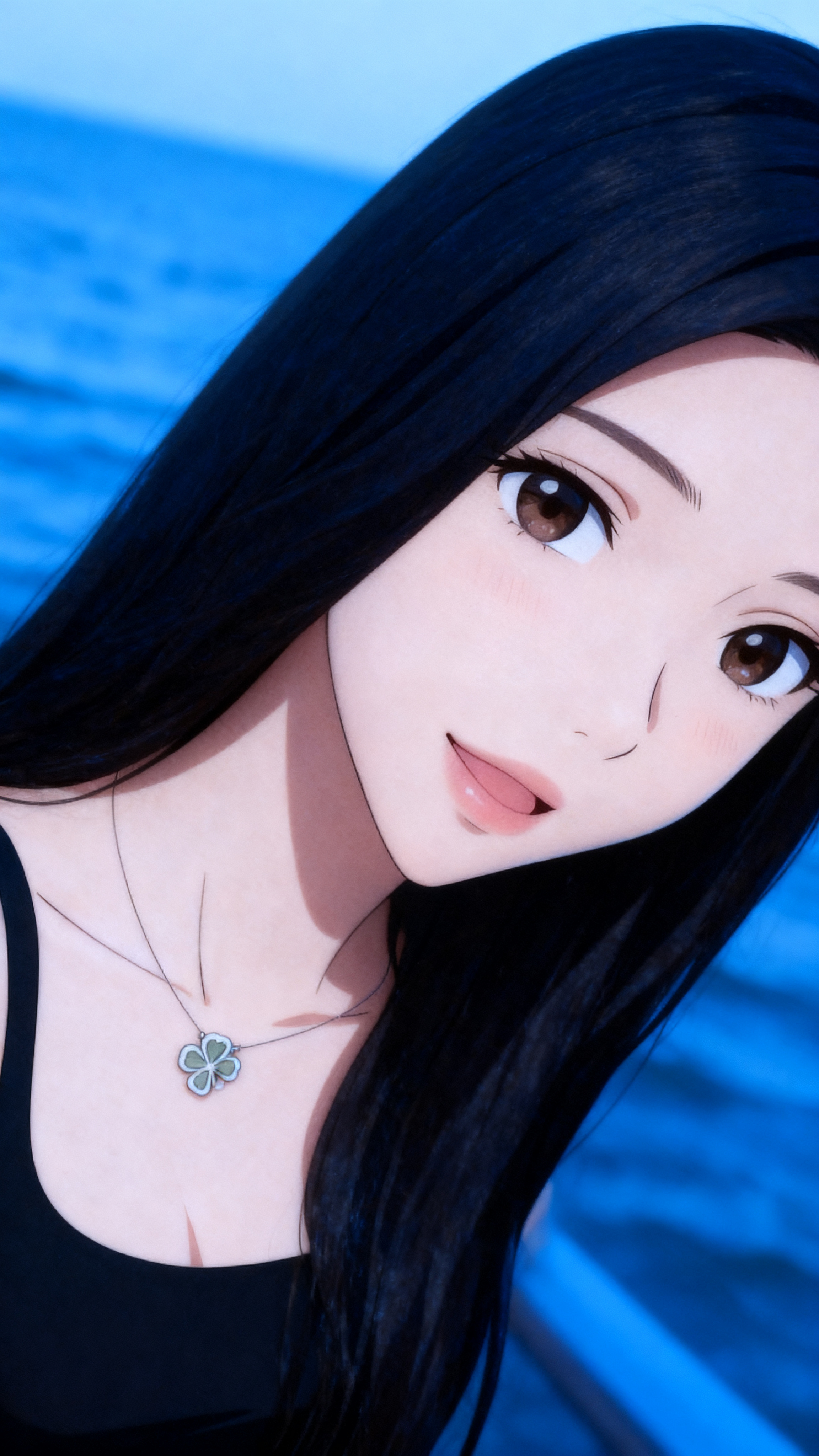 神凪優香