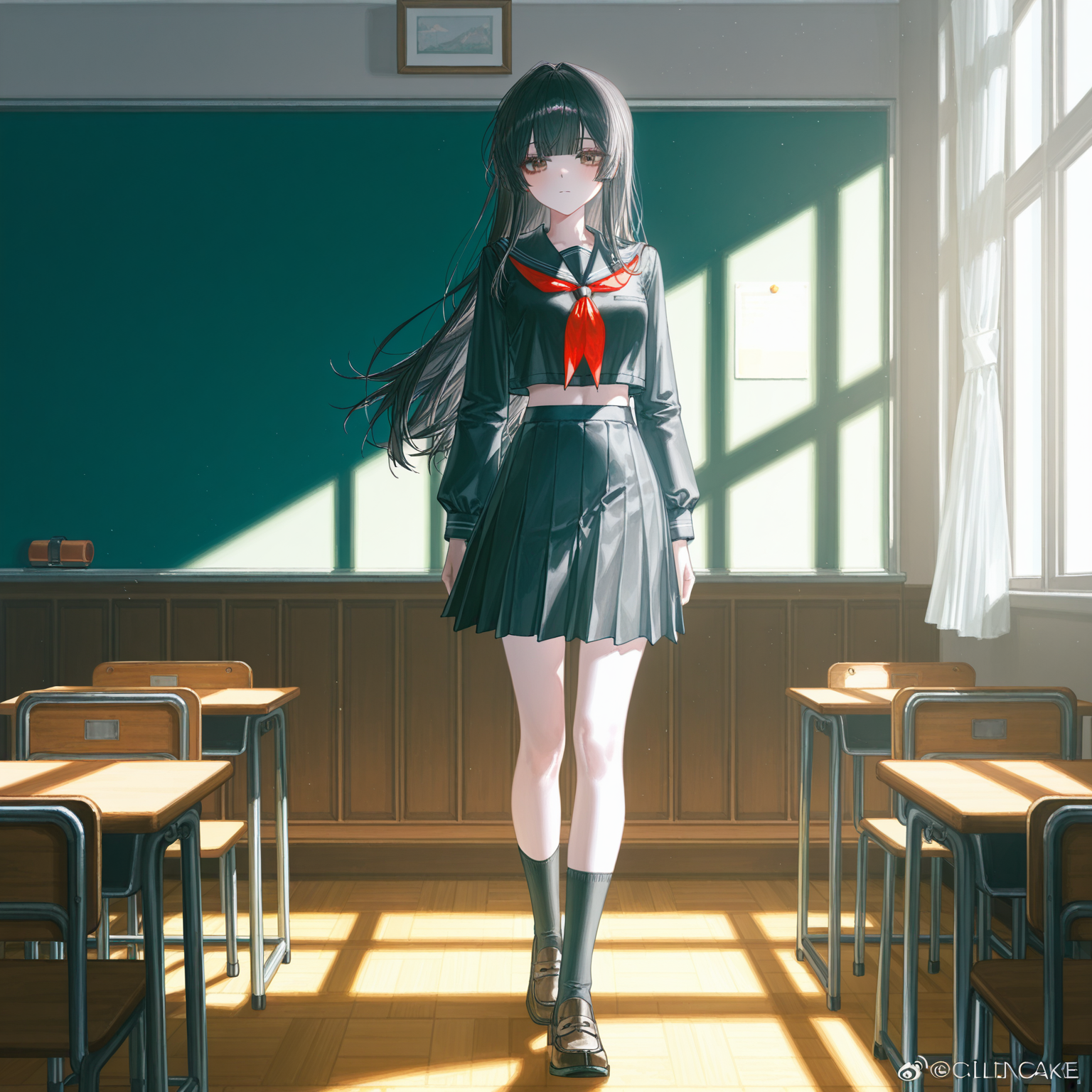 イアン