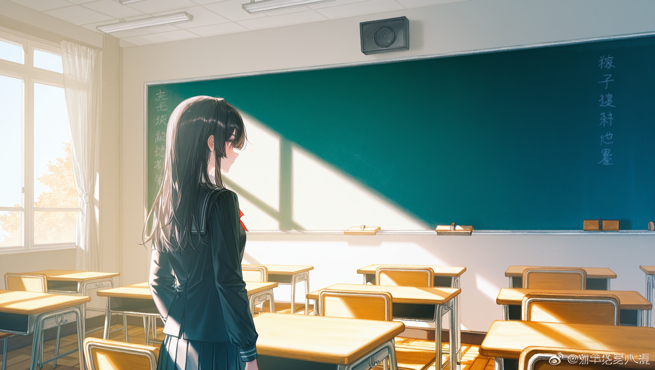 学校