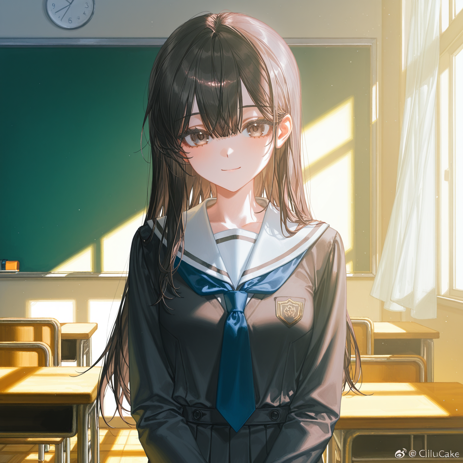 愛華