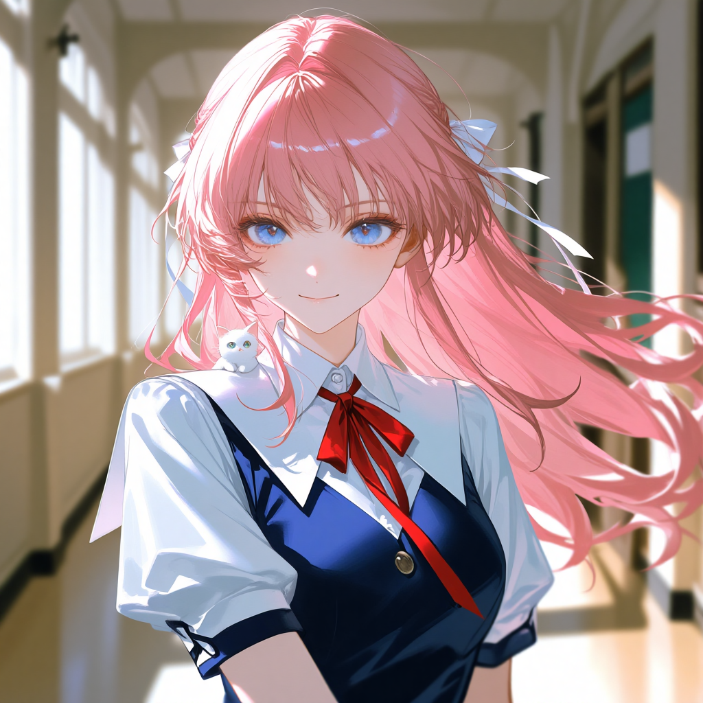 猫実　ヒナ