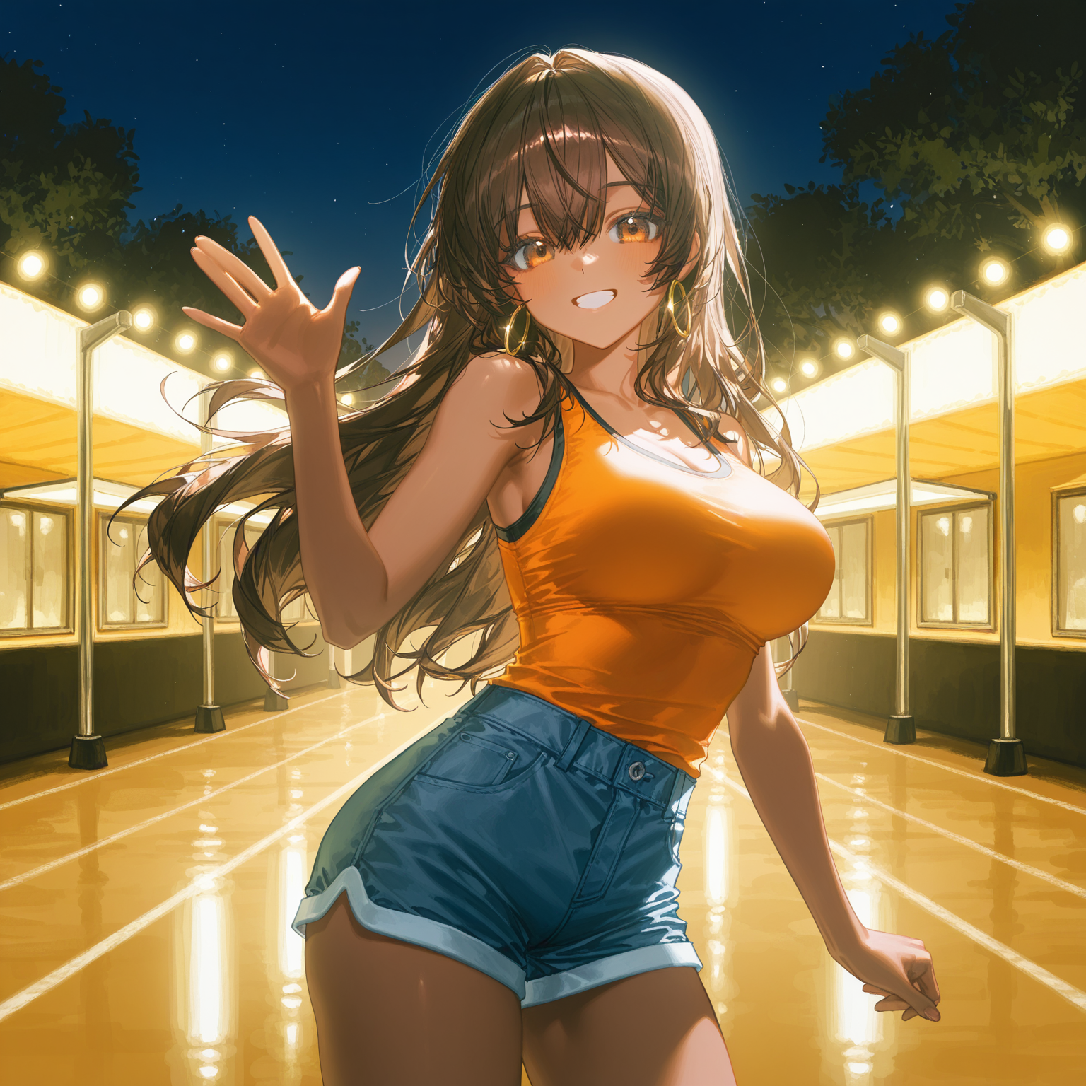 ナギ