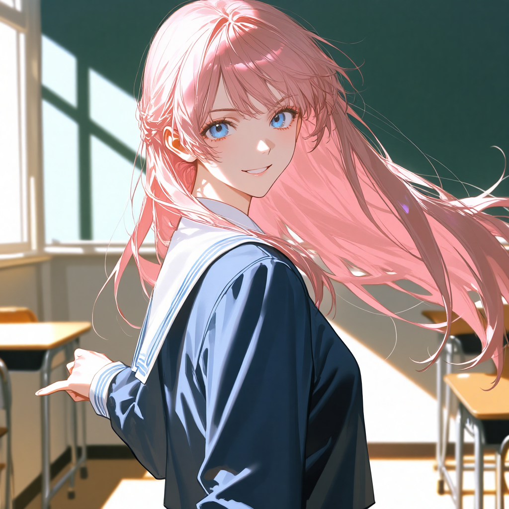 学校案内