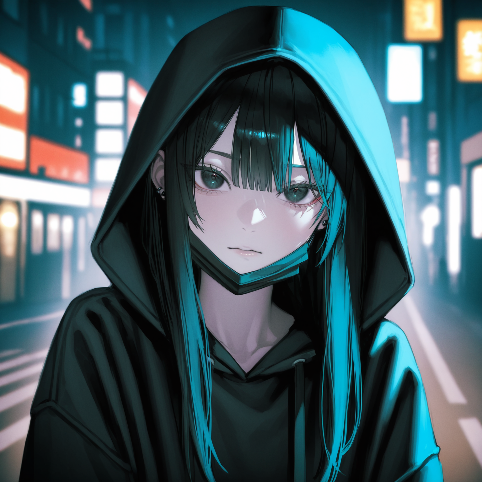 愛梨