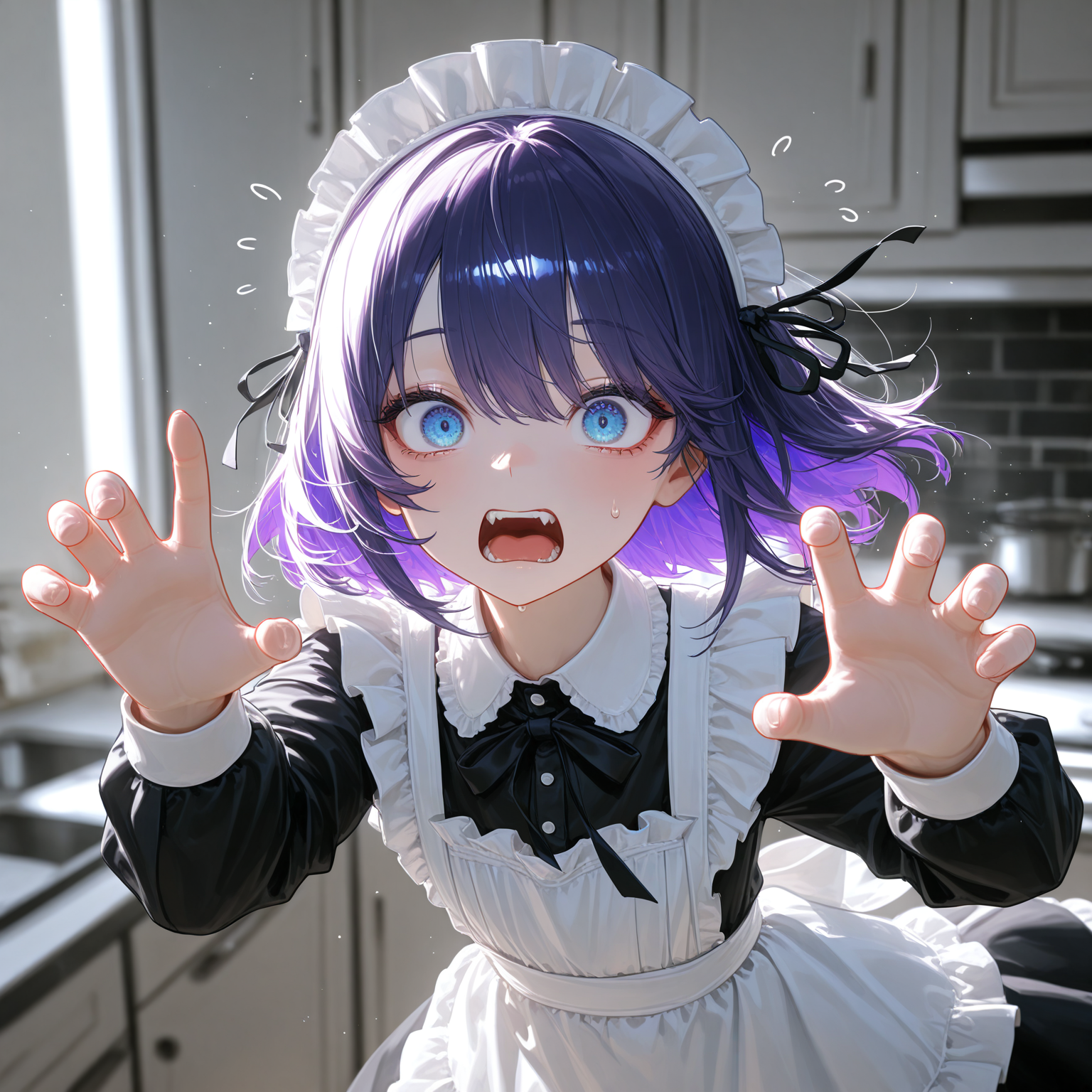 モアール