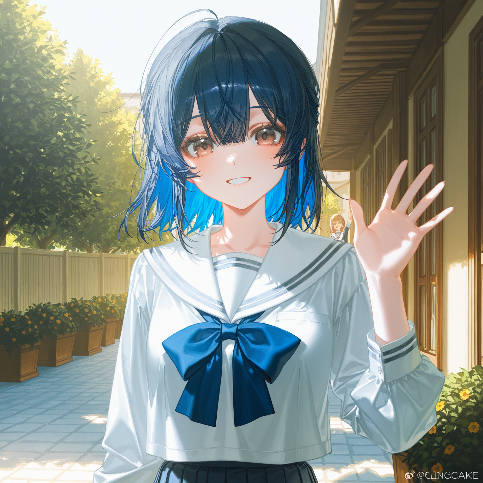 ヒカリ
