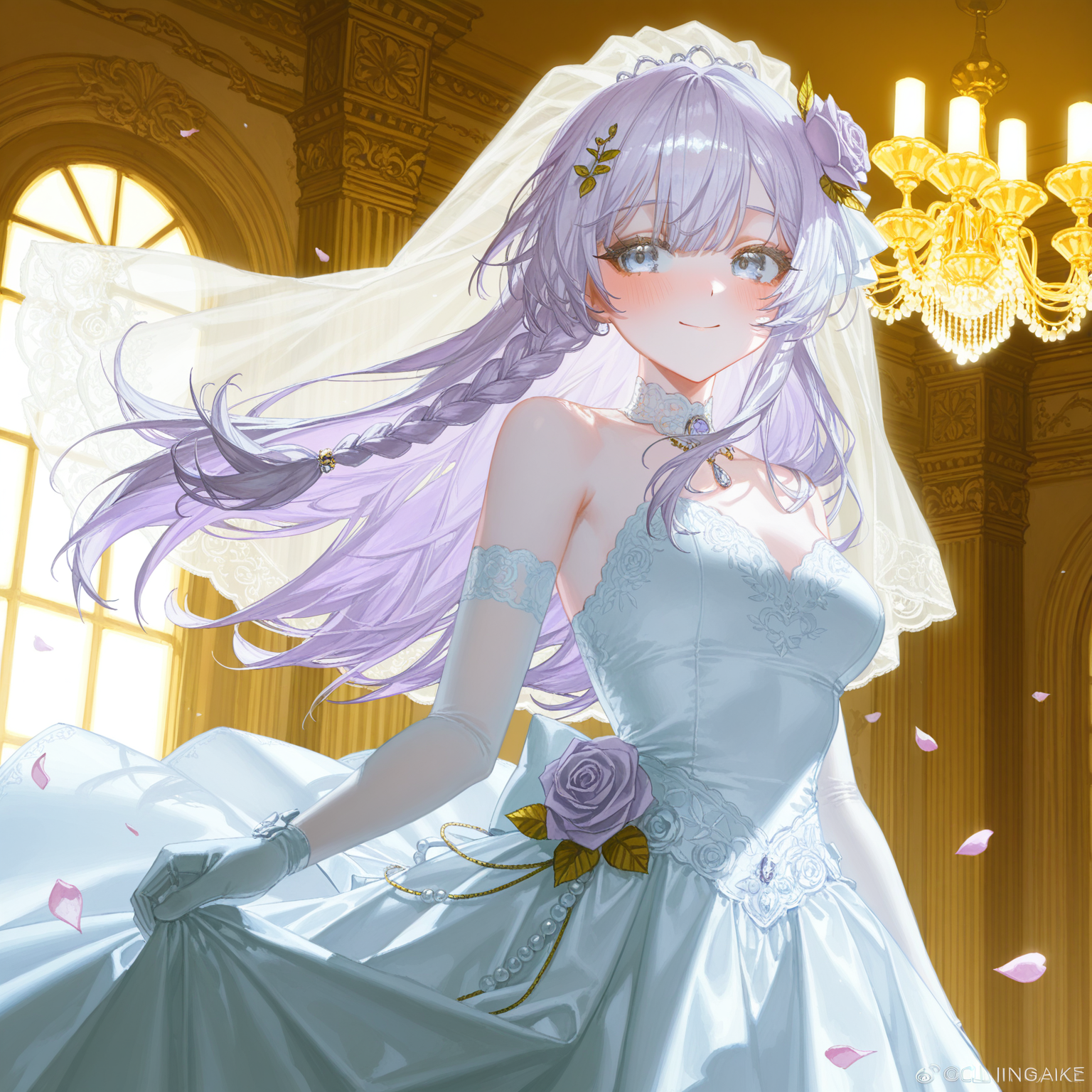 セレナ
