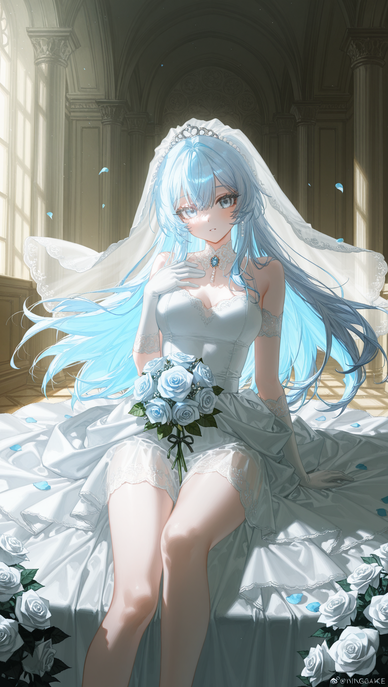 姫様