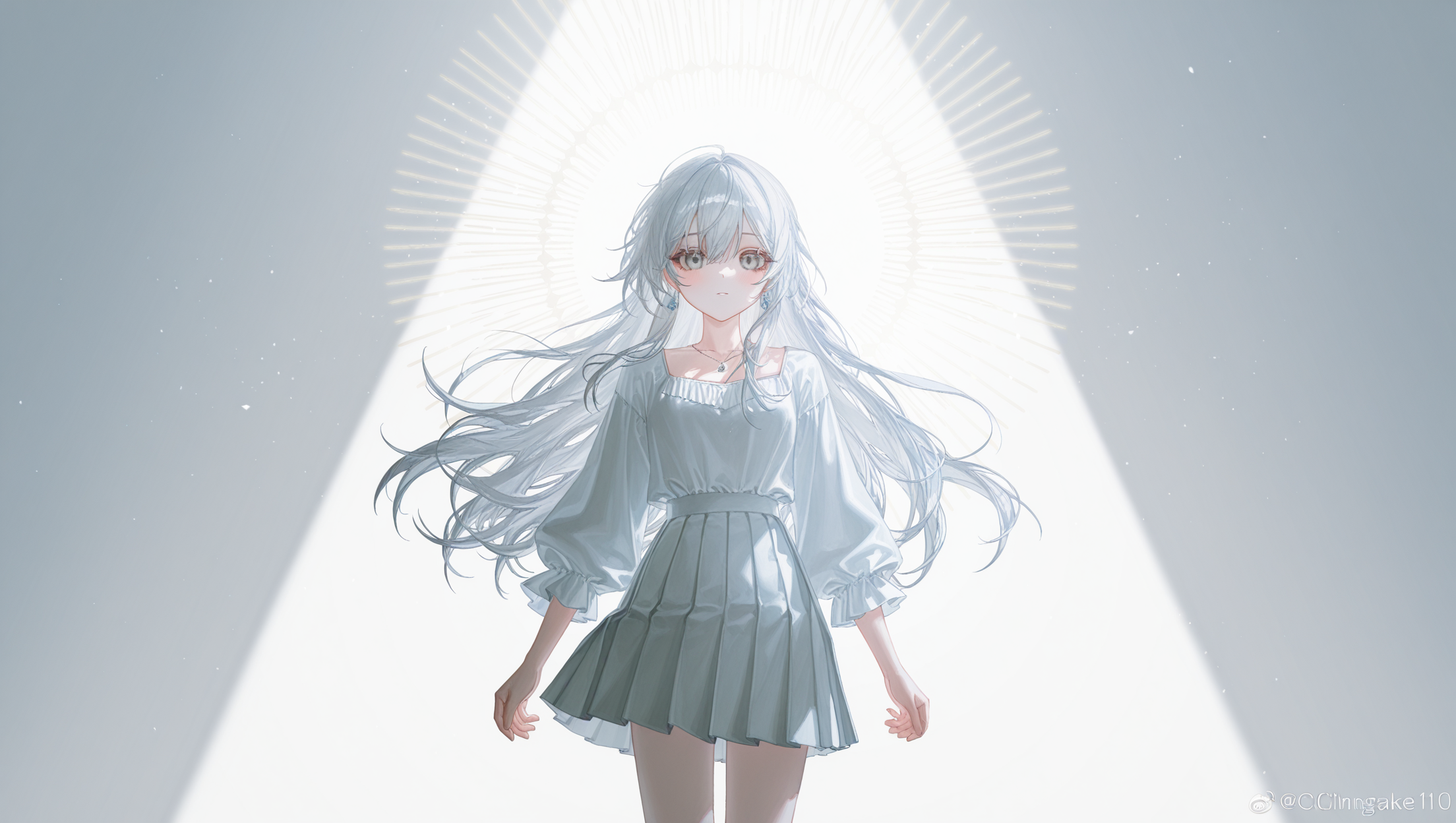 明華
