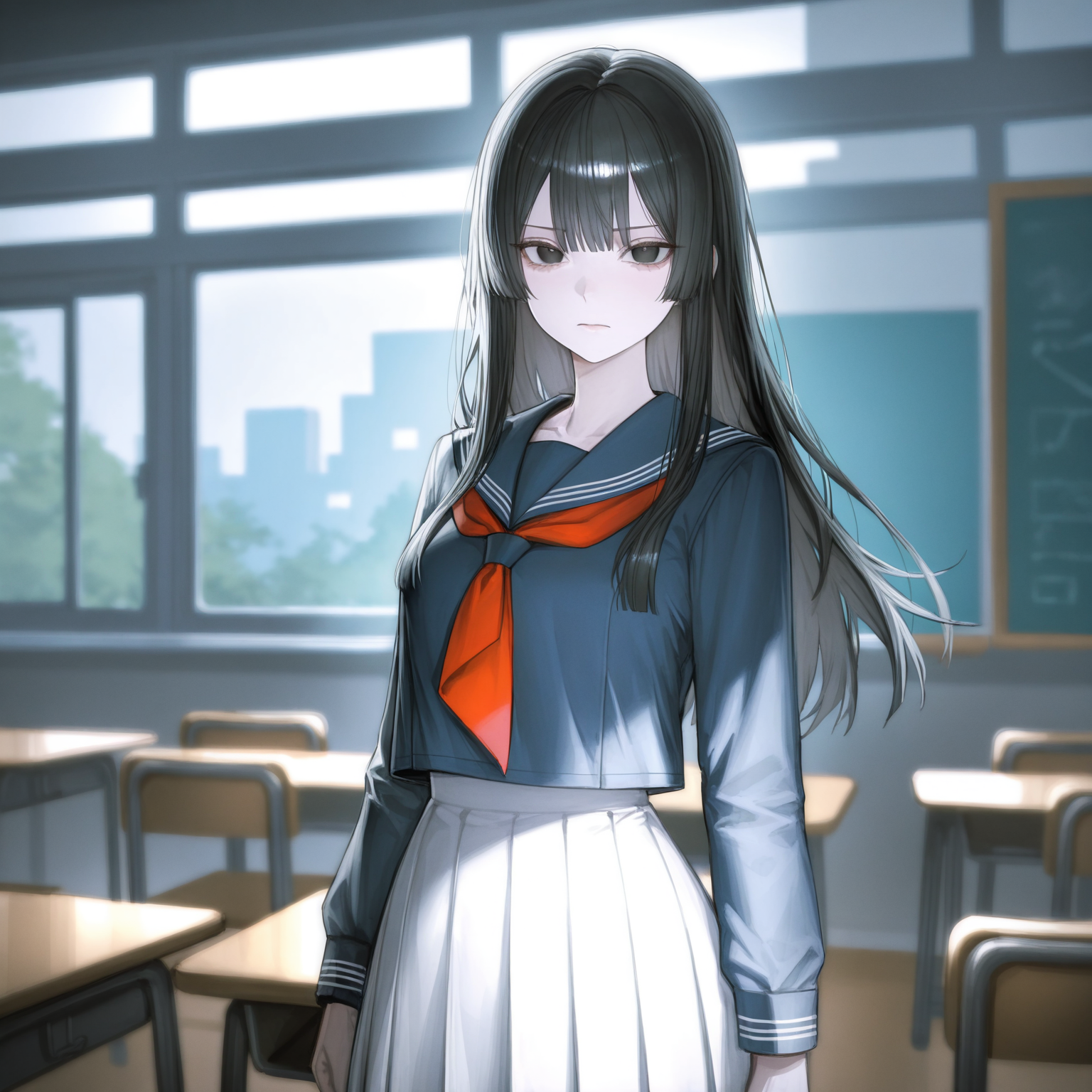 これから何かが起こりそうな予感