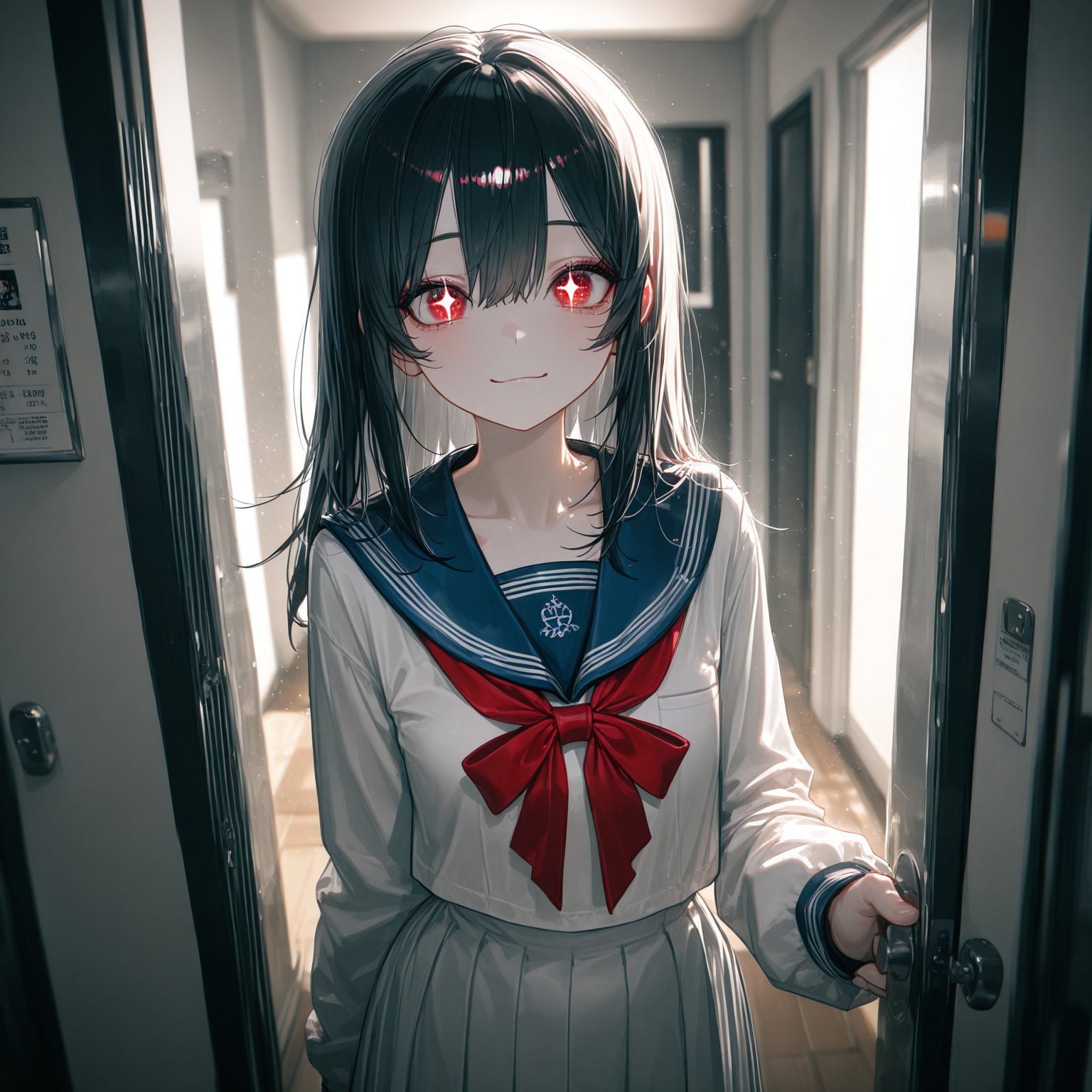 ただいま