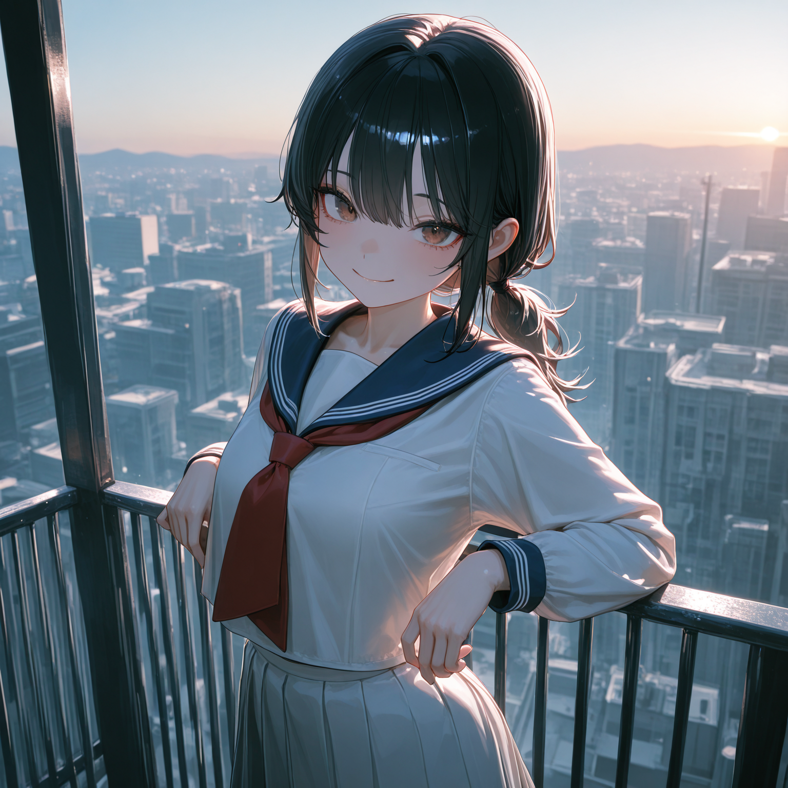 かれん