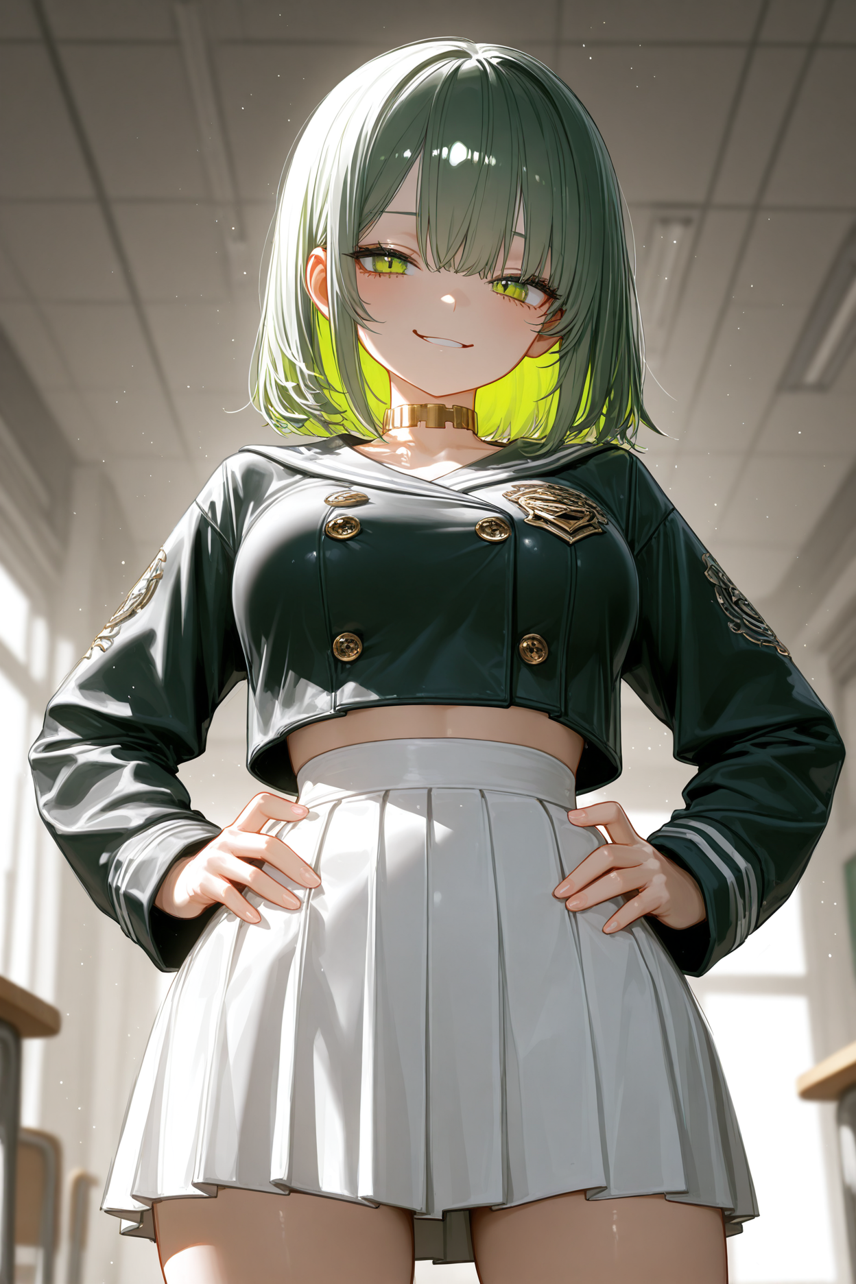 ミカド