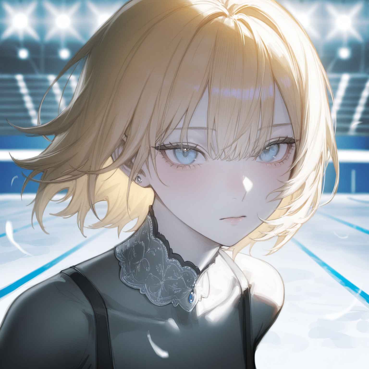 ナターシャ(ロシア代表)
